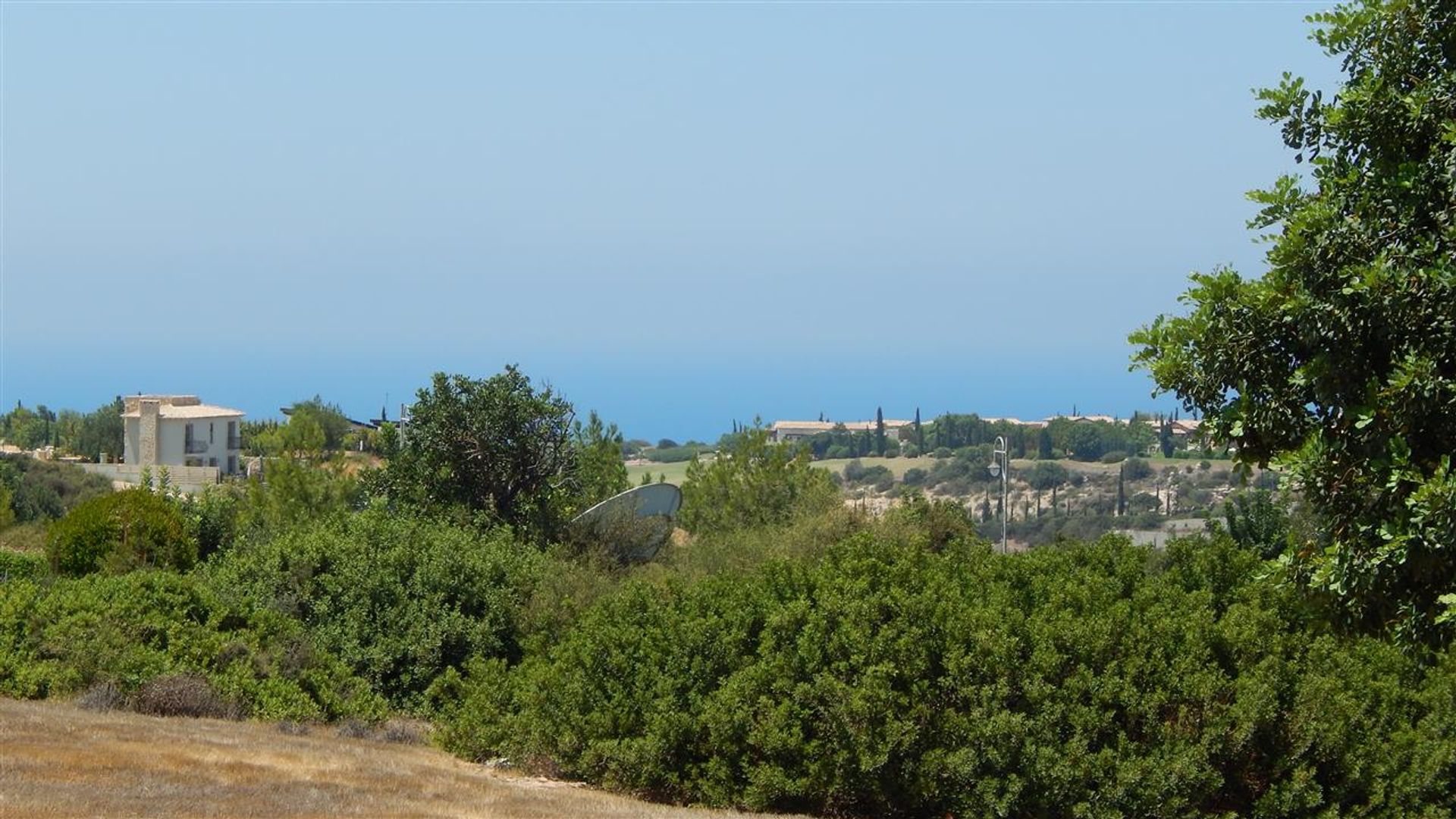 Terre dans Kouklia, Paphos 10752283