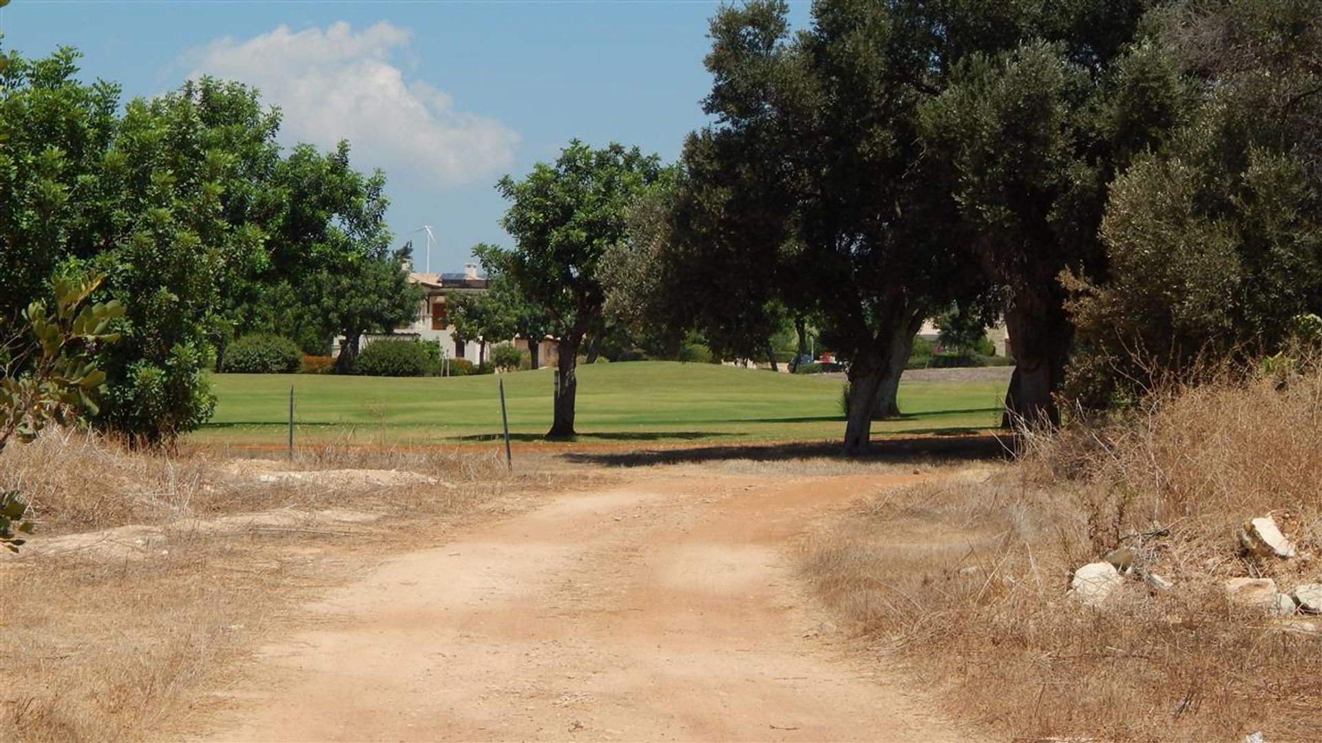 Tierra en Agia Marinouda, Pafos 10752283