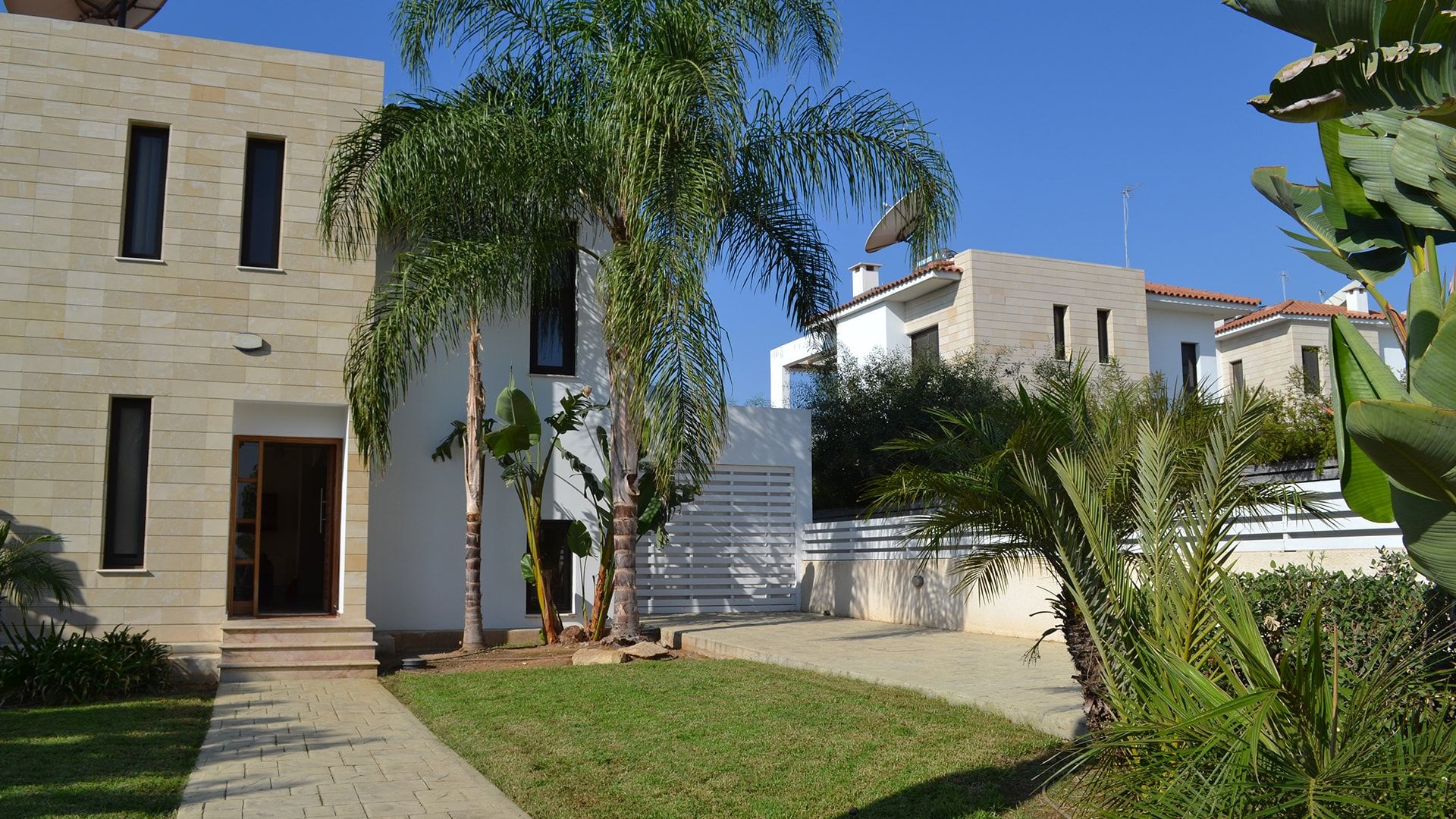 House in Zygi, Larnaka 10752289