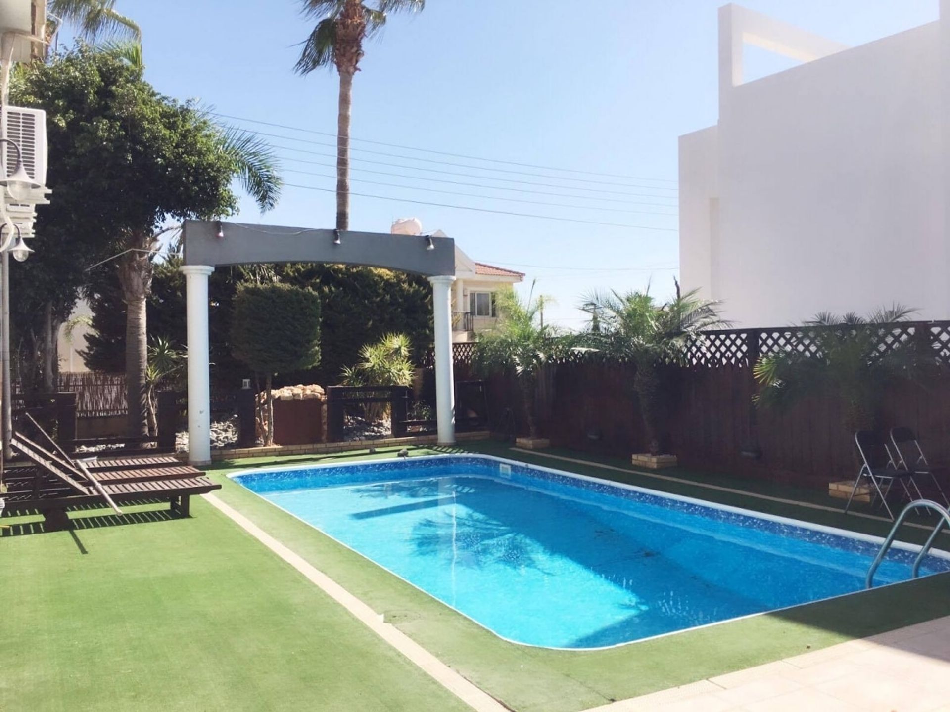 Huis in Limassol, Limassol 10752314