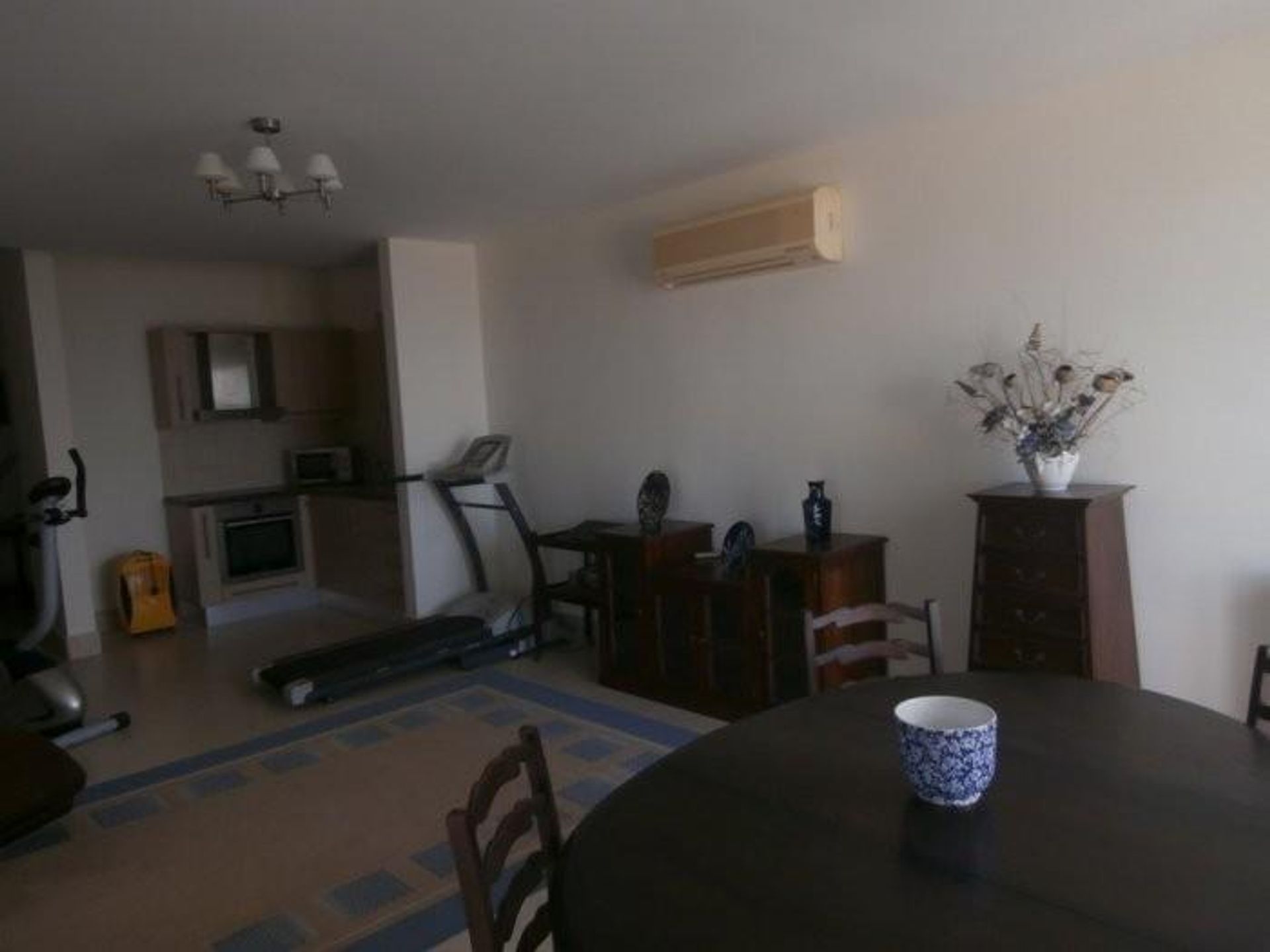 Condominio en Agios Tychon, Limassol 10752319