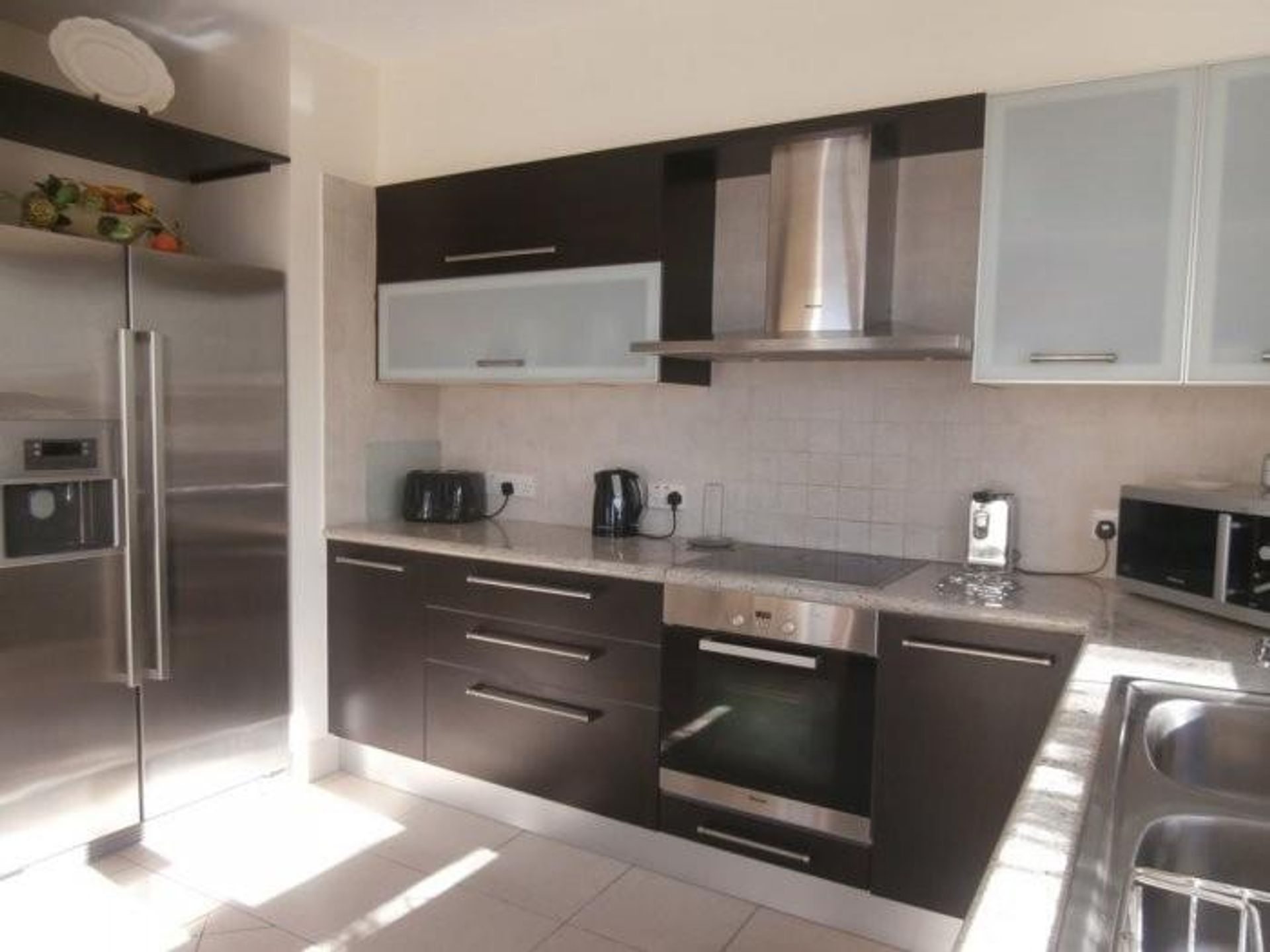 Condominio en Agios Tychon, Limassol 10752319