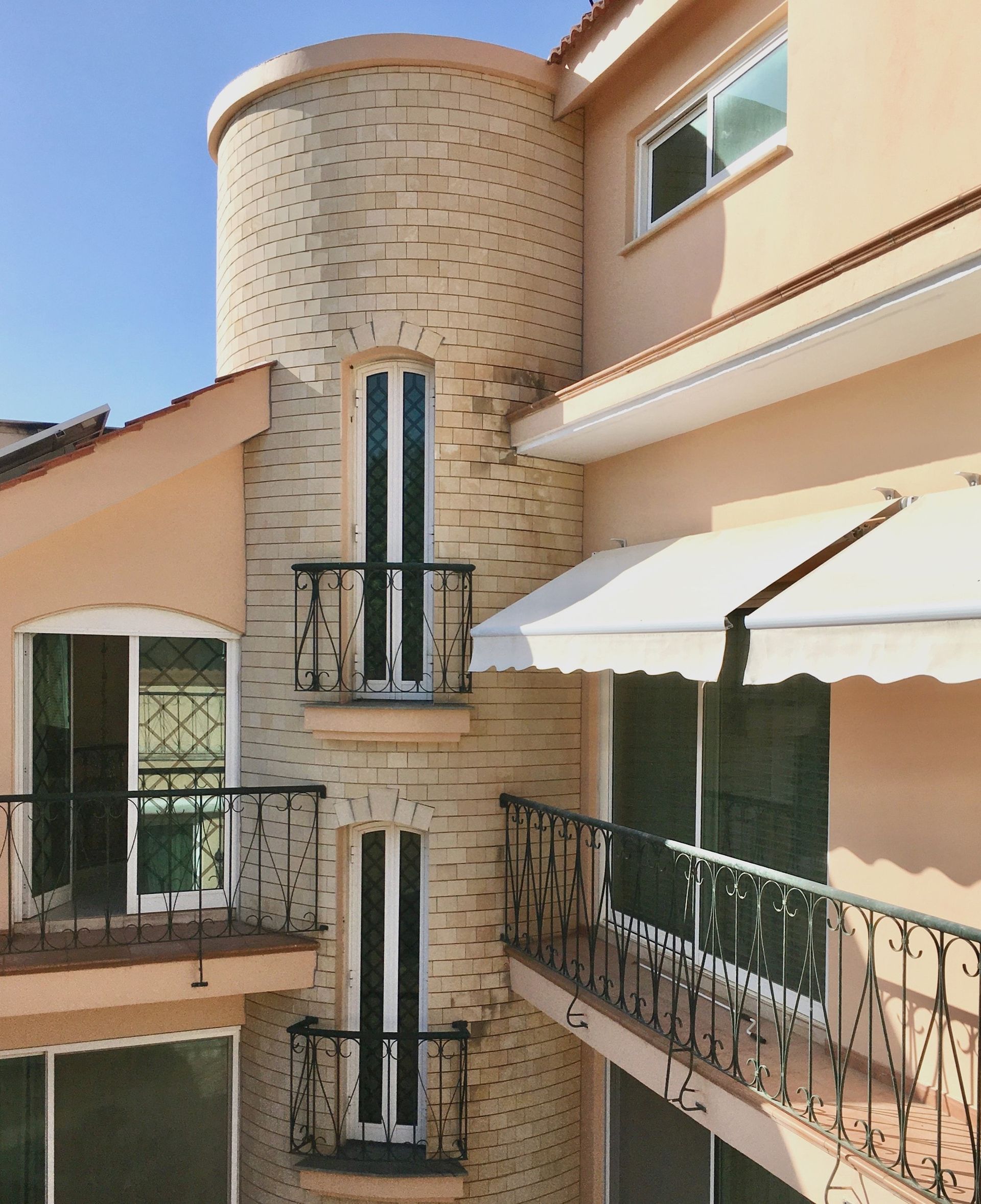 Huis in Aglantzia, Nicosia 10752344