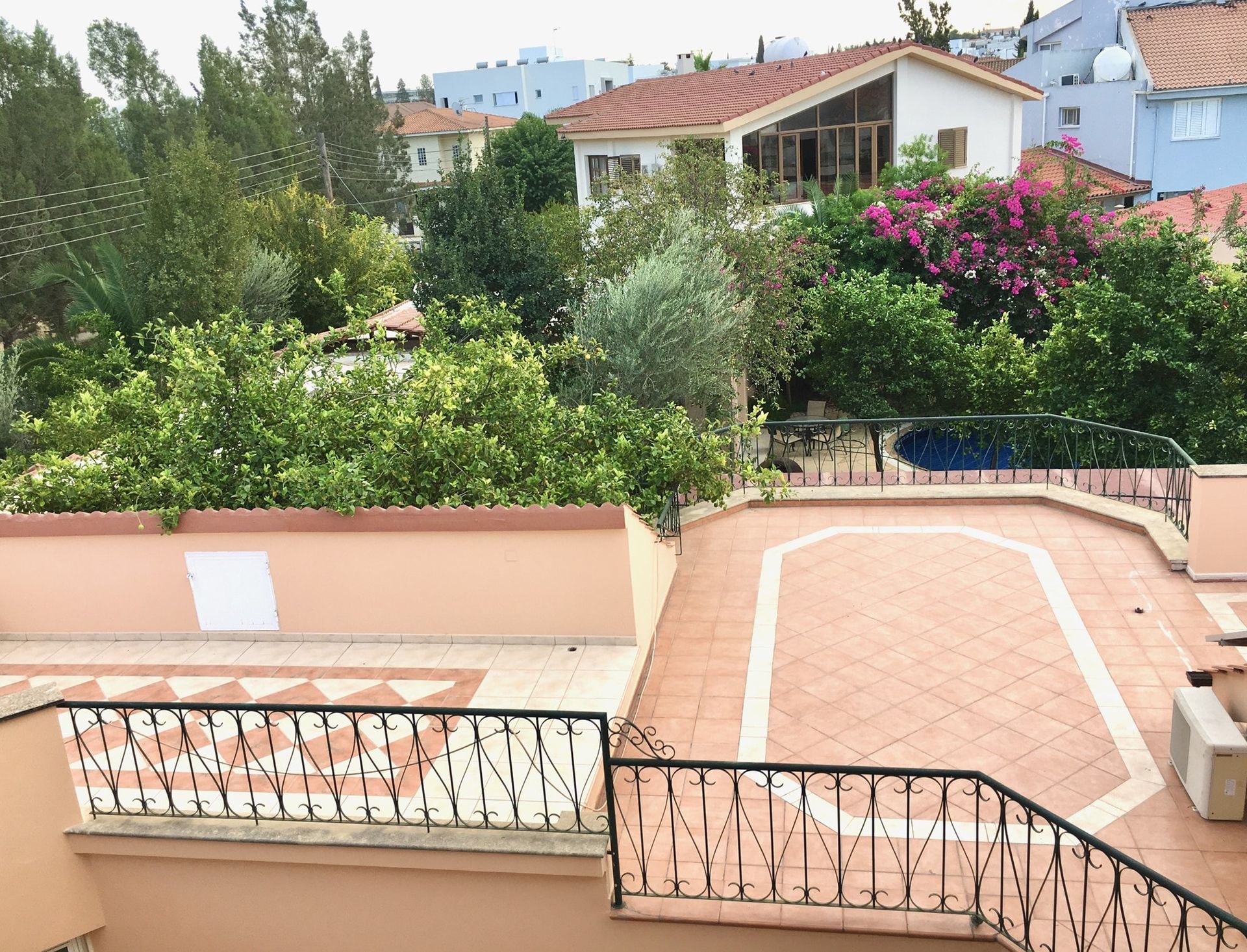 Huis in Aglantzia, Nicosia 10752344