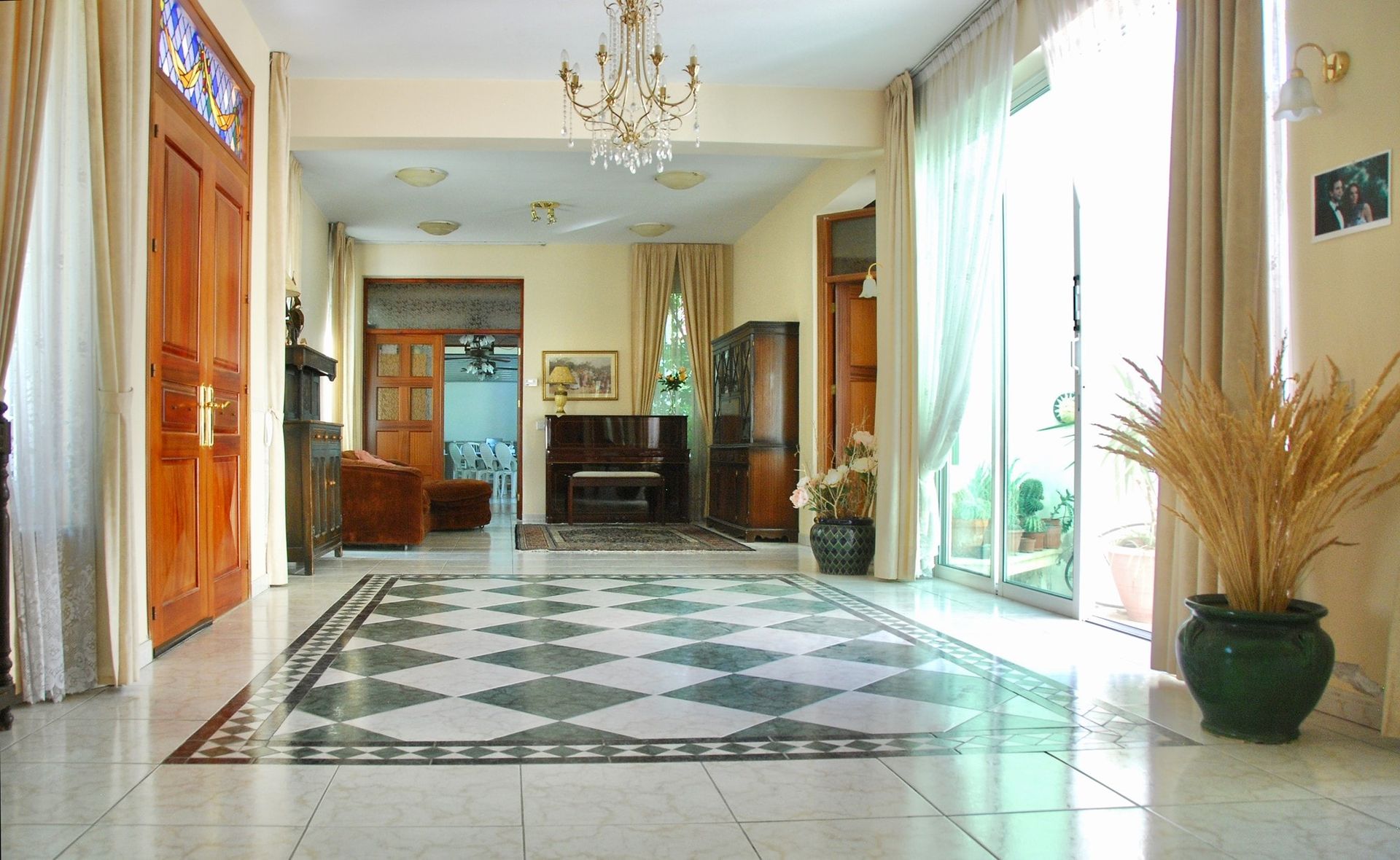 Huis in Aglantzia, Nicosia 10752344