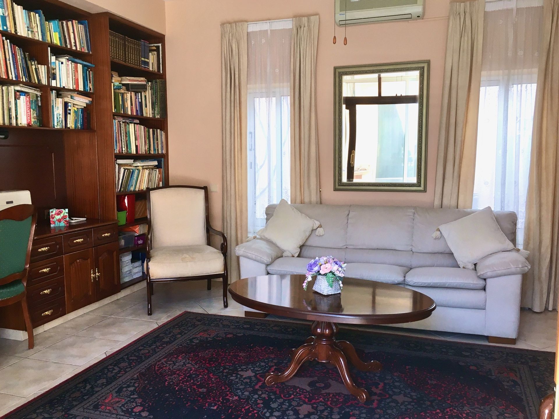 Huis in Aglantzia, Nicosia 10752344