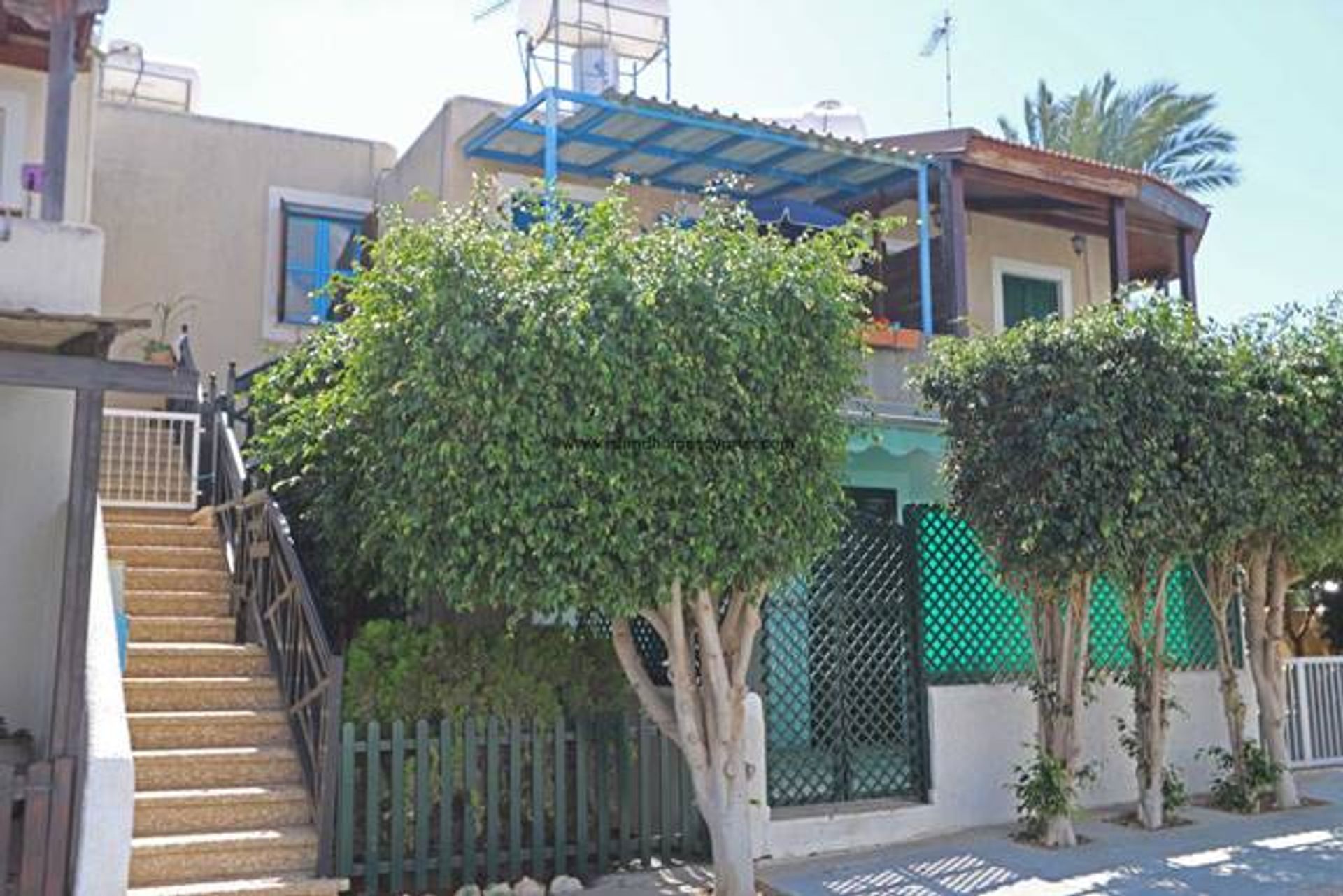 Квартира в Paralimni, Ammochostos 10752352