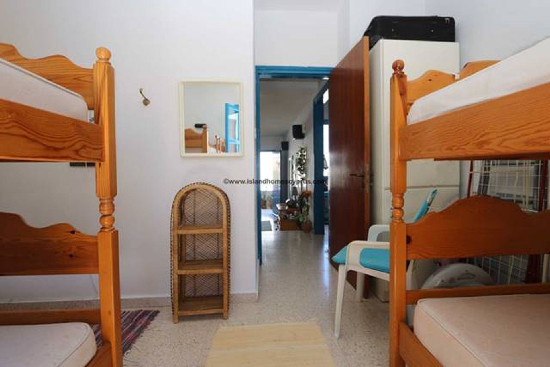 Квартира в Paralimni, Ammochostos 10752352