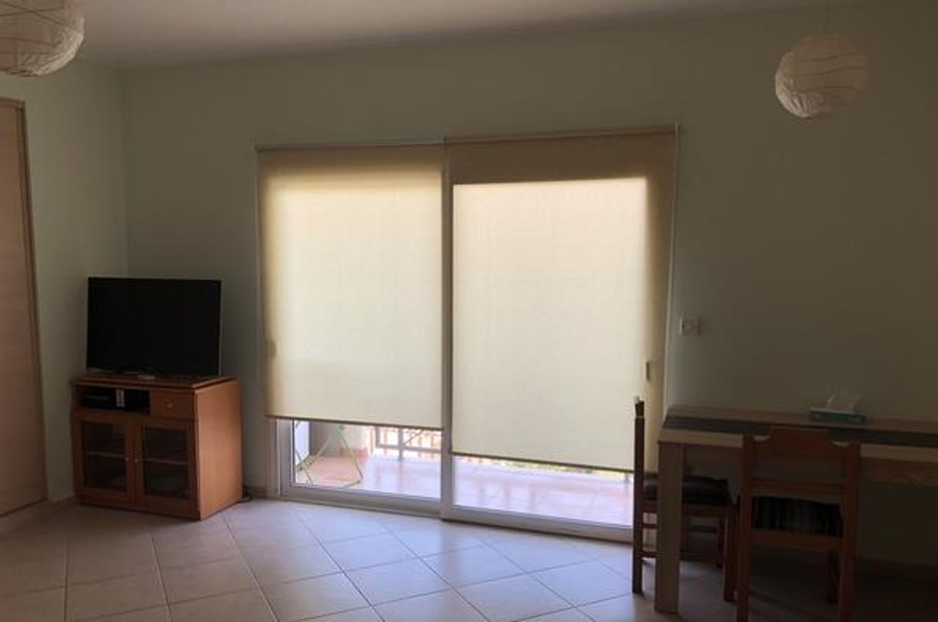 Osakehuoneisto sisään Mouttagiaka, Limassol 10752377