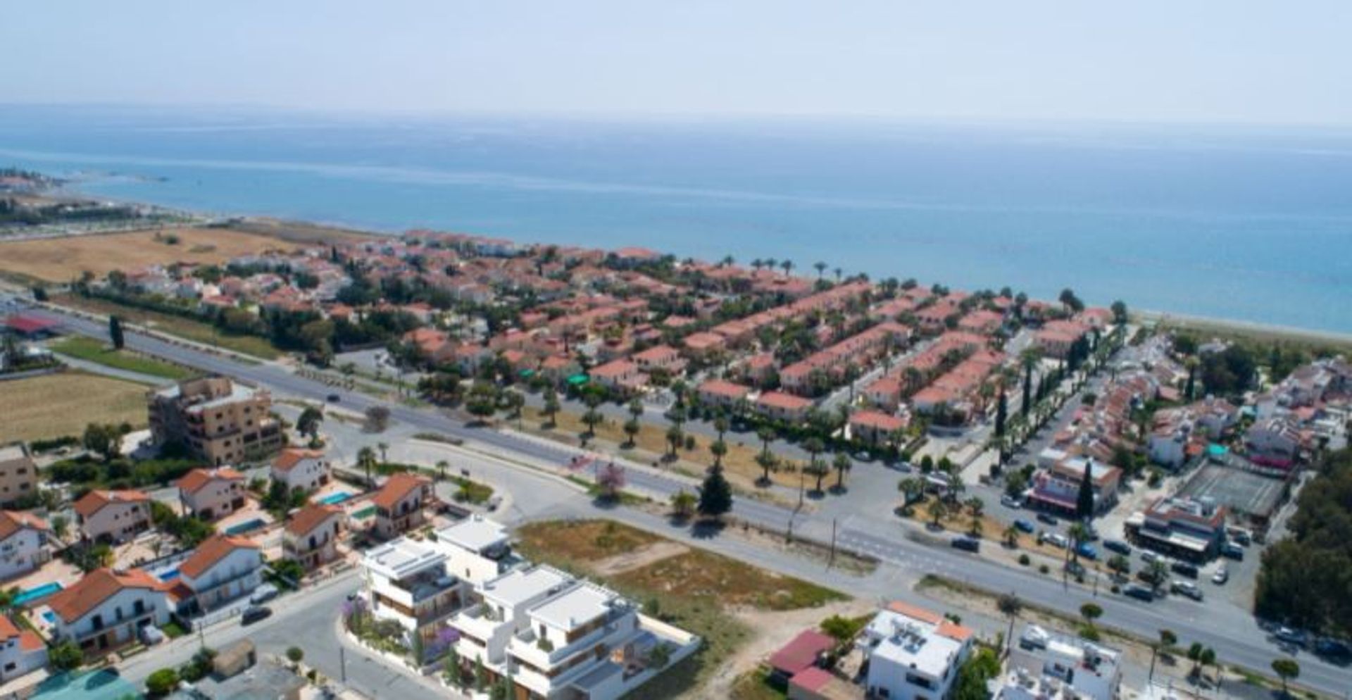 House in Oroklini, Larnaca 10752384