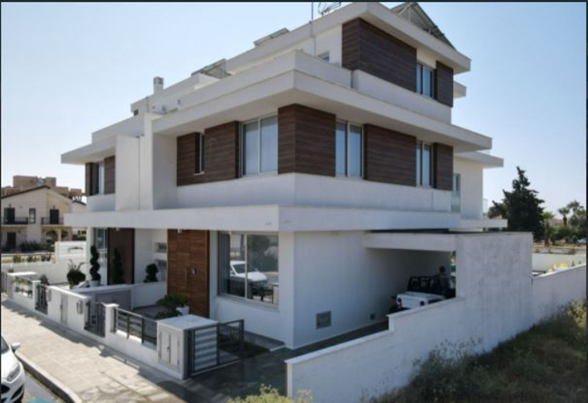 House in Oroklini, Larnaca 10752384