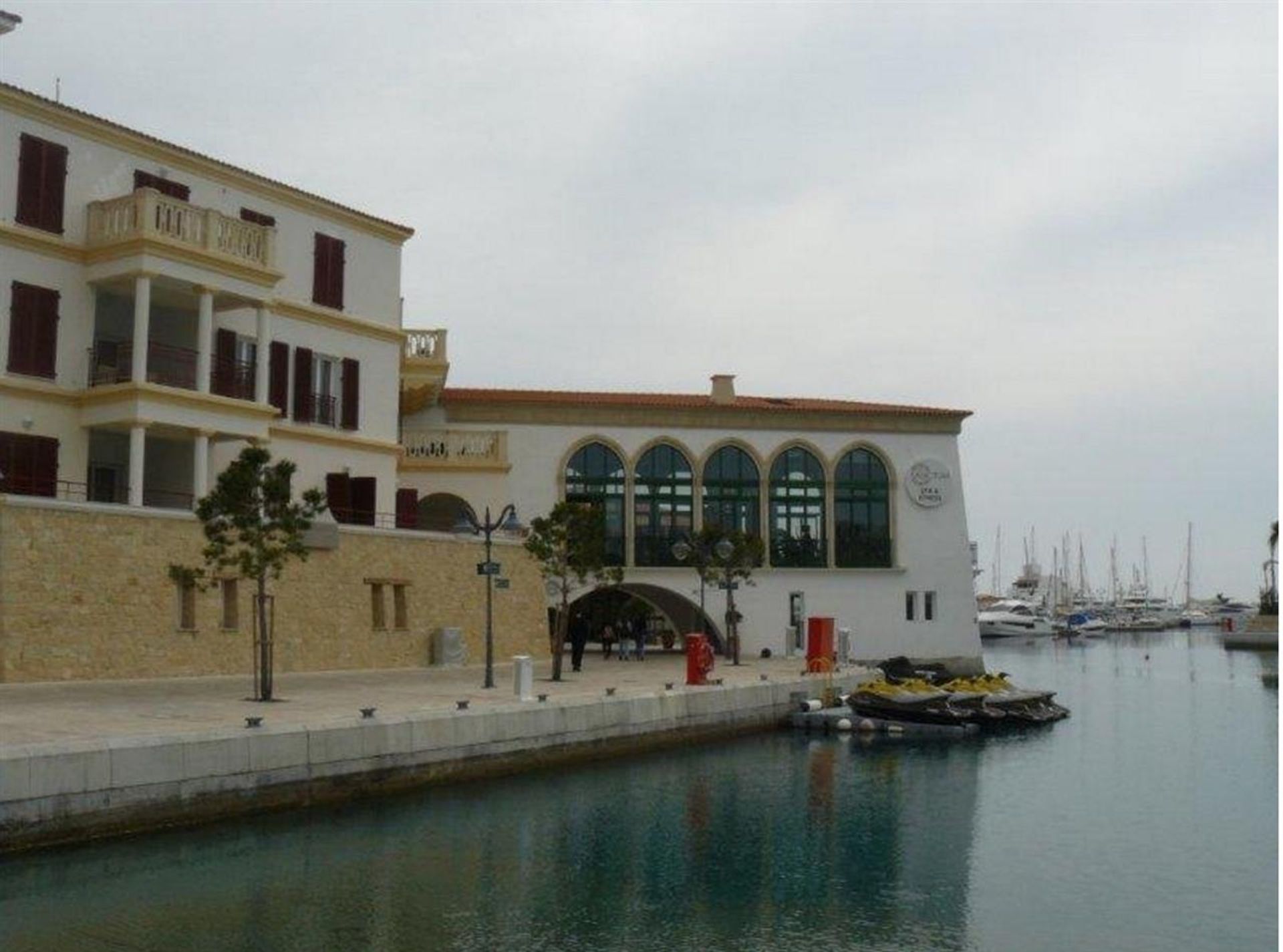 عمارات في Limassol, Limassol 10752396