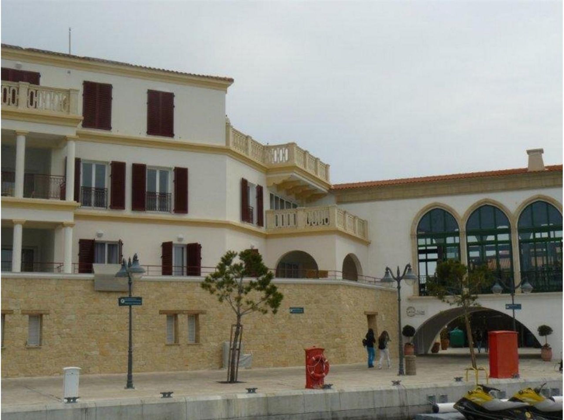 عمارات في Limassol, Limassol 10752396