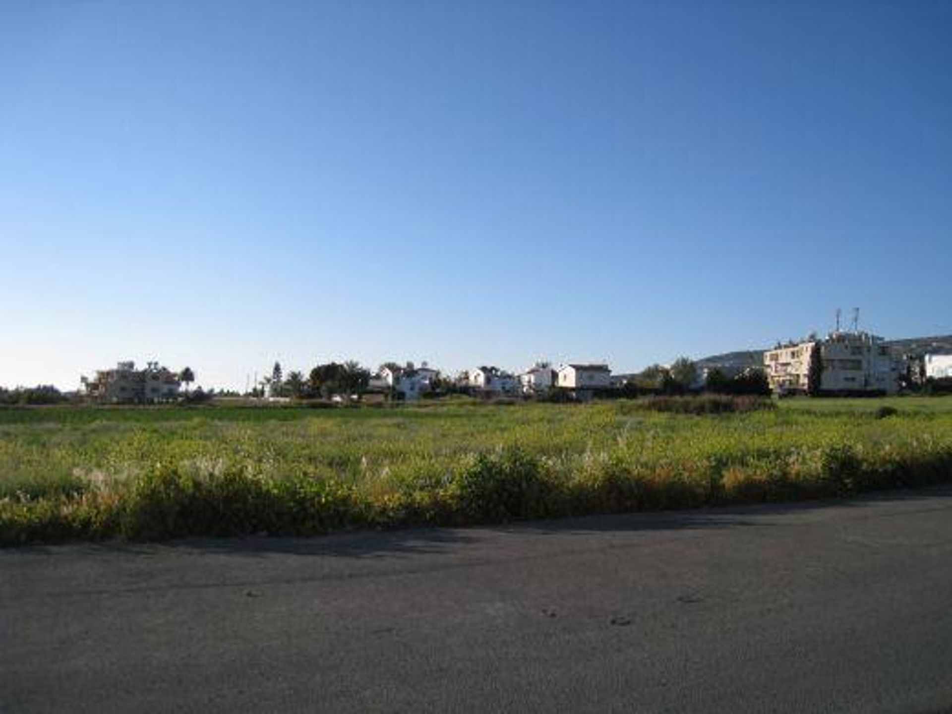 Tierra en Pegeia, Pafos 10752399