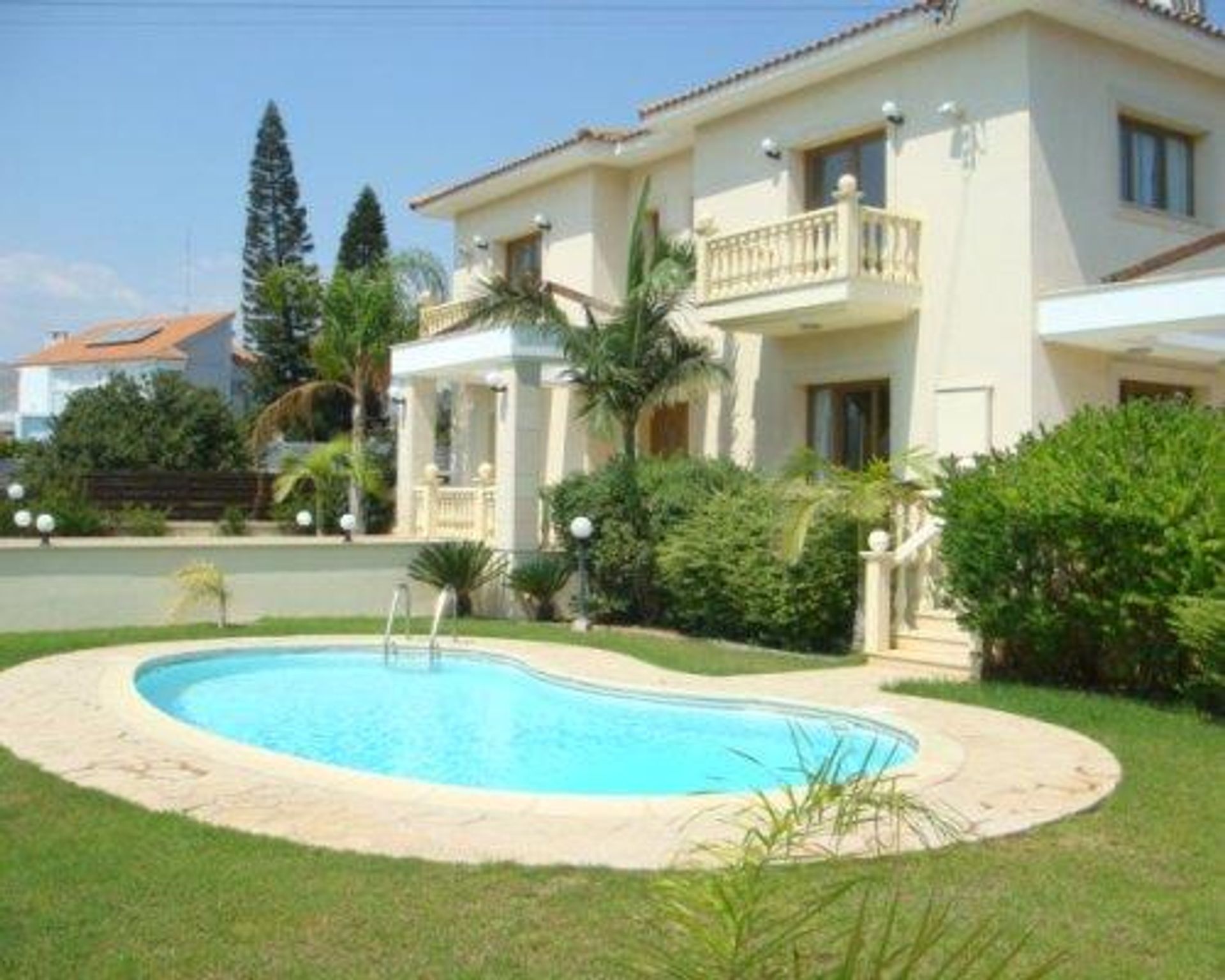 Haus im Limassol, Limassol 10752403