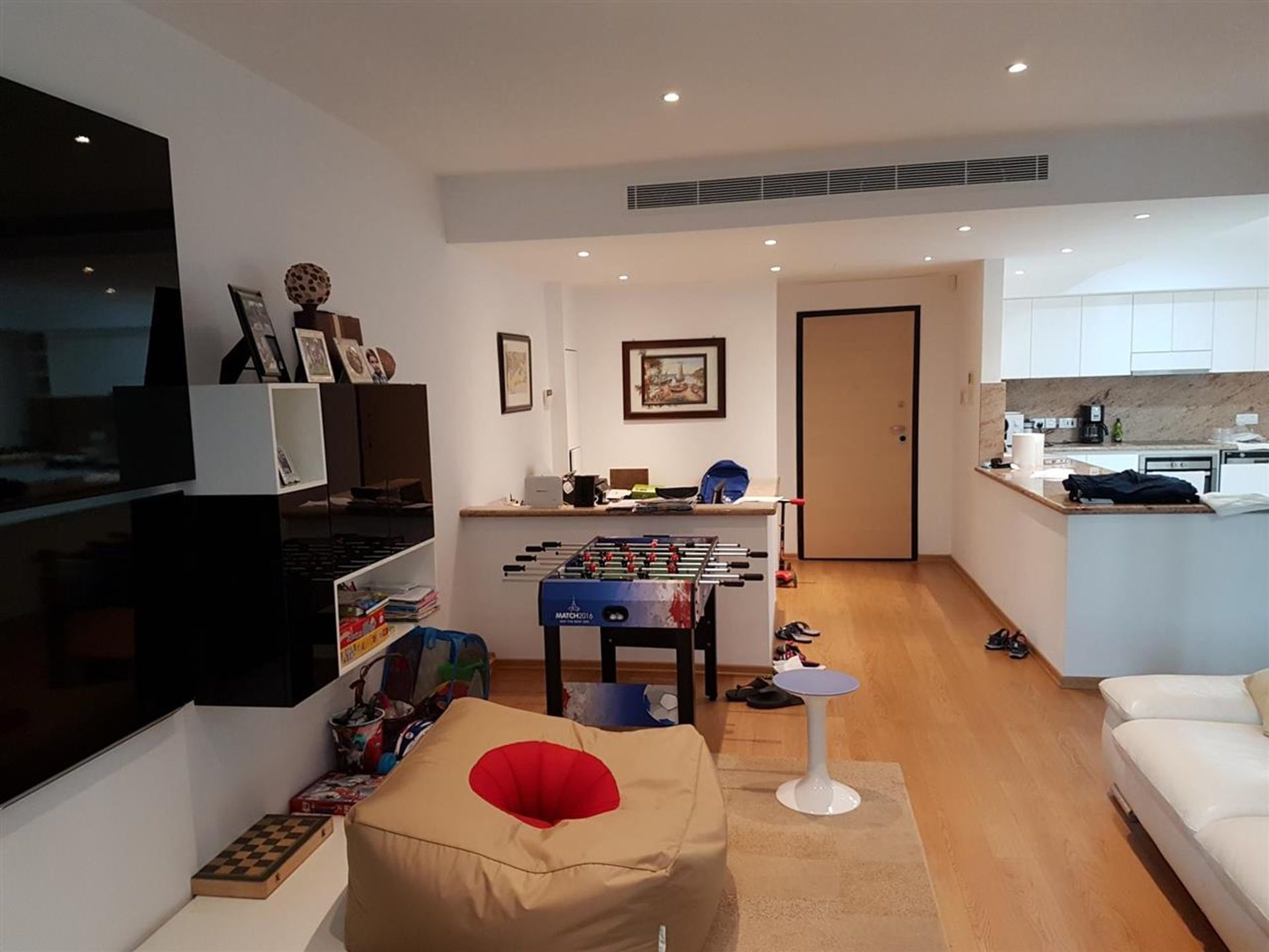 Condominio nel Limassol, Lemesos 10752405