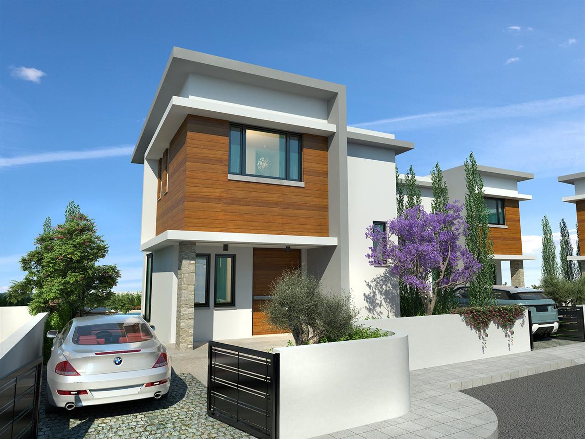 rumah dalam Protaras, Ammochostos 10752406