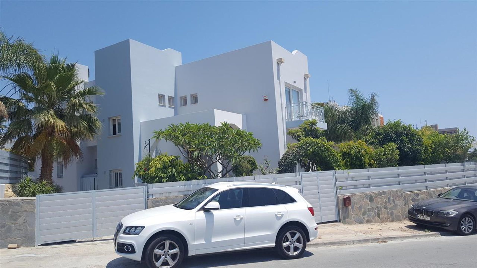 House in Agios Tychon, Larnaka 10752408