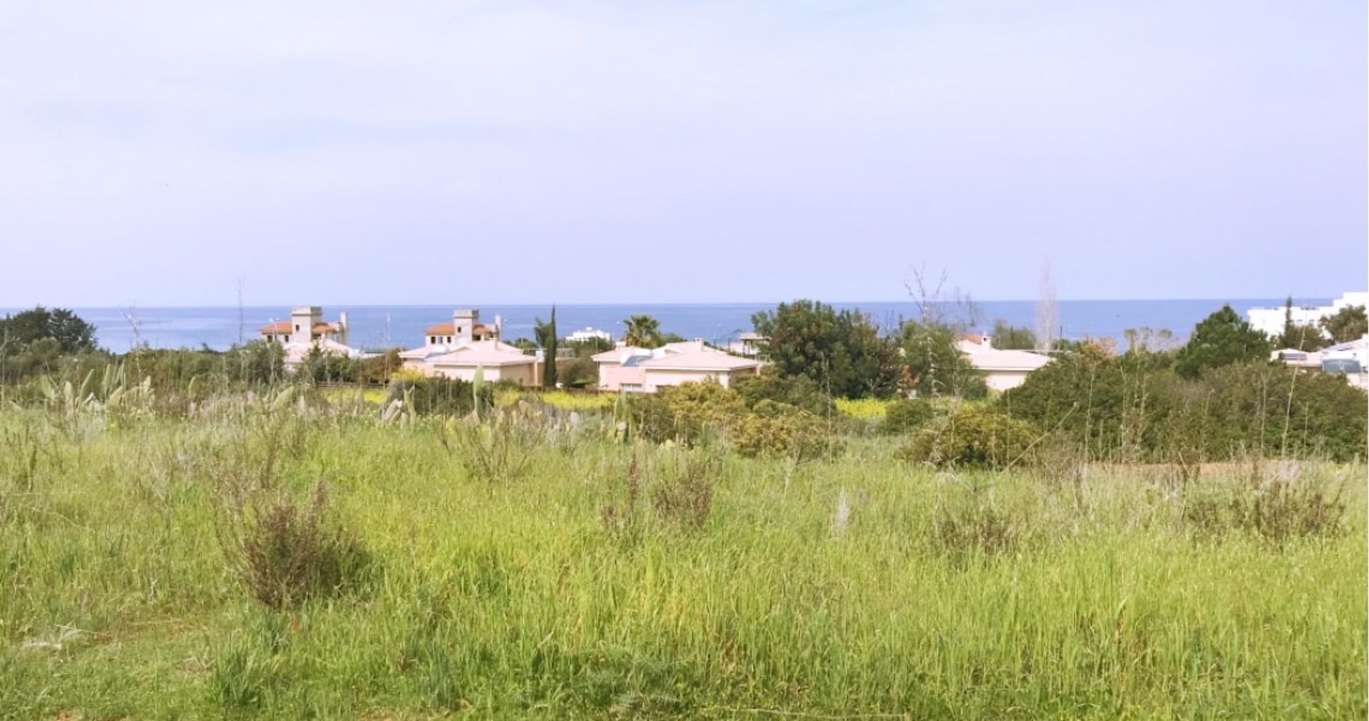 Land im Neo Chorio, Paphos 10752413