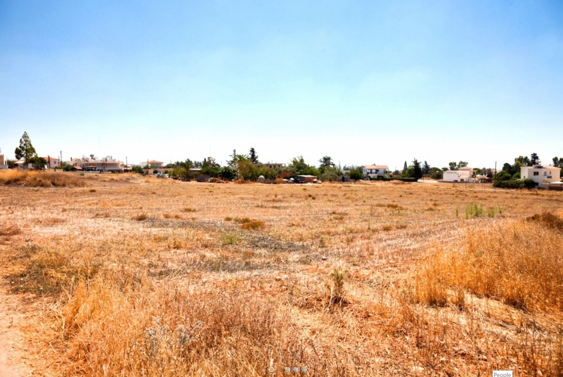 Jord i Agia Marinouda, Pafos 10752418