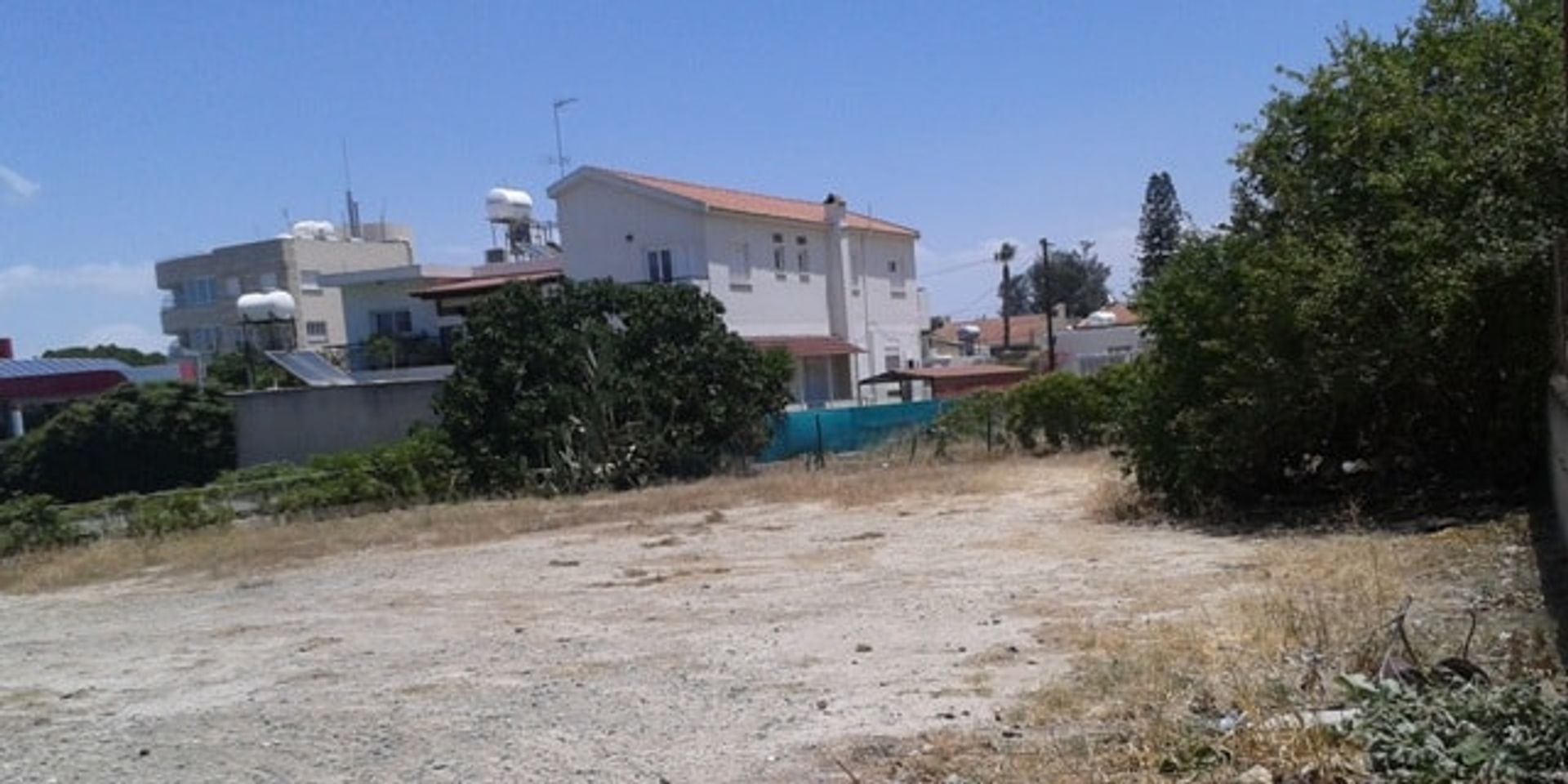 Land i Geri, Lefkosia 10752440