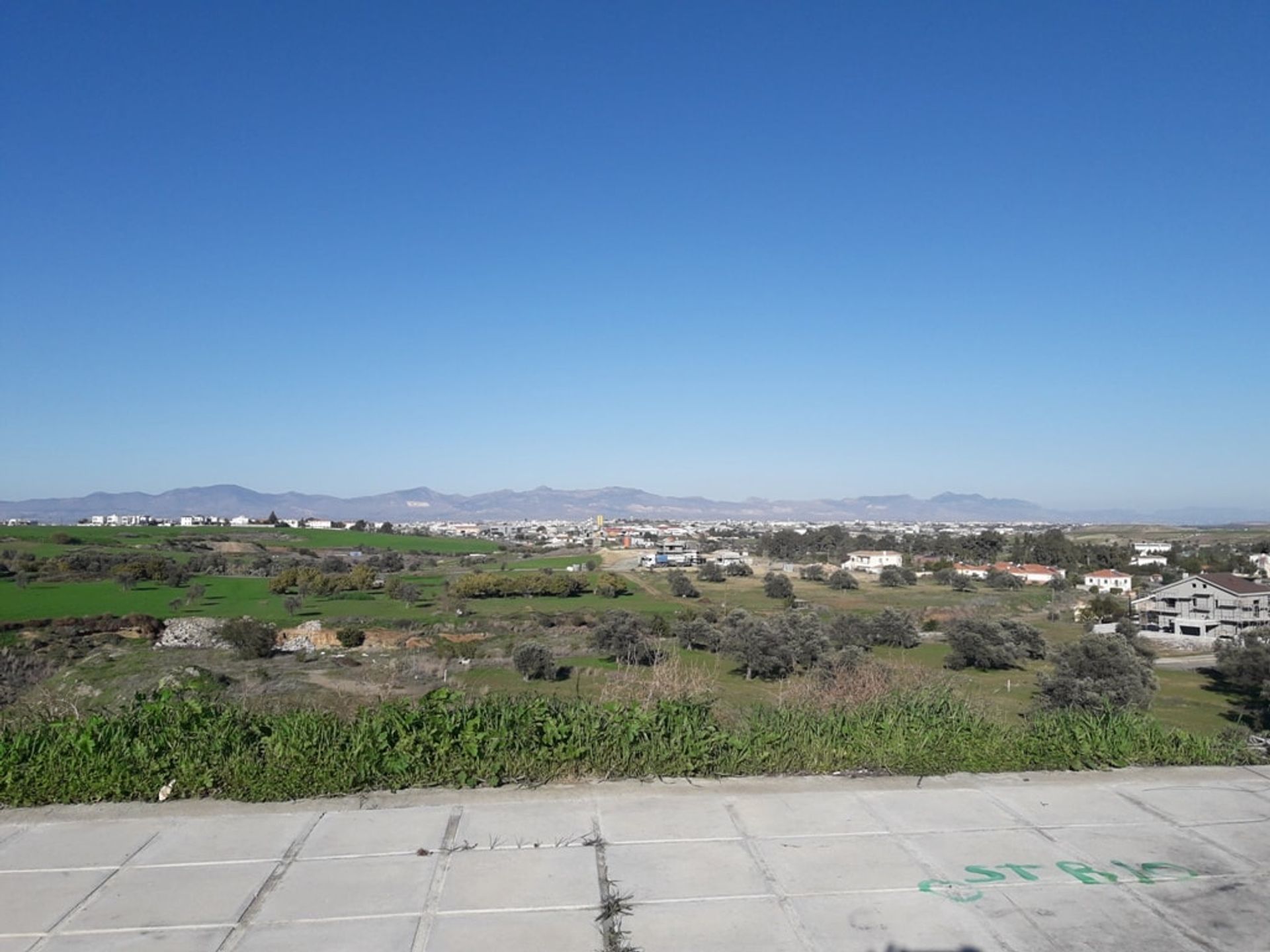 Land in Tseri, Nicosia 10752443