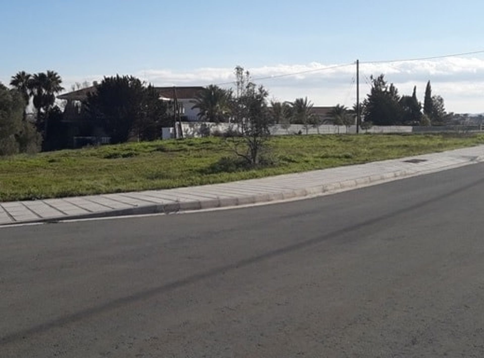 Land in Tseri, Nicosia 10752454