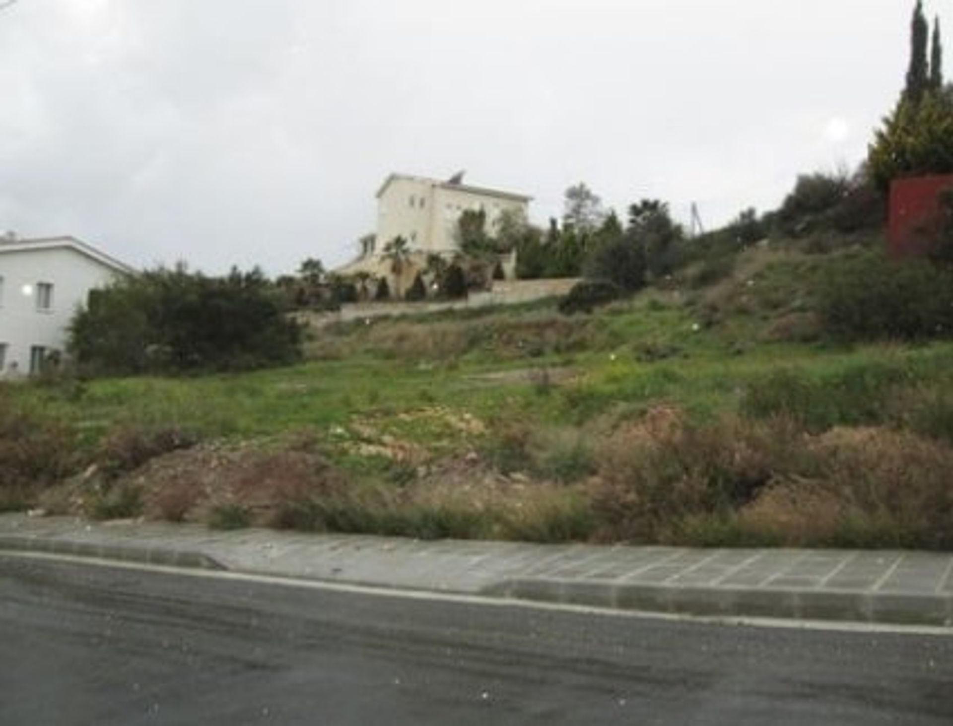 Land i Tala, Paphos 10752472