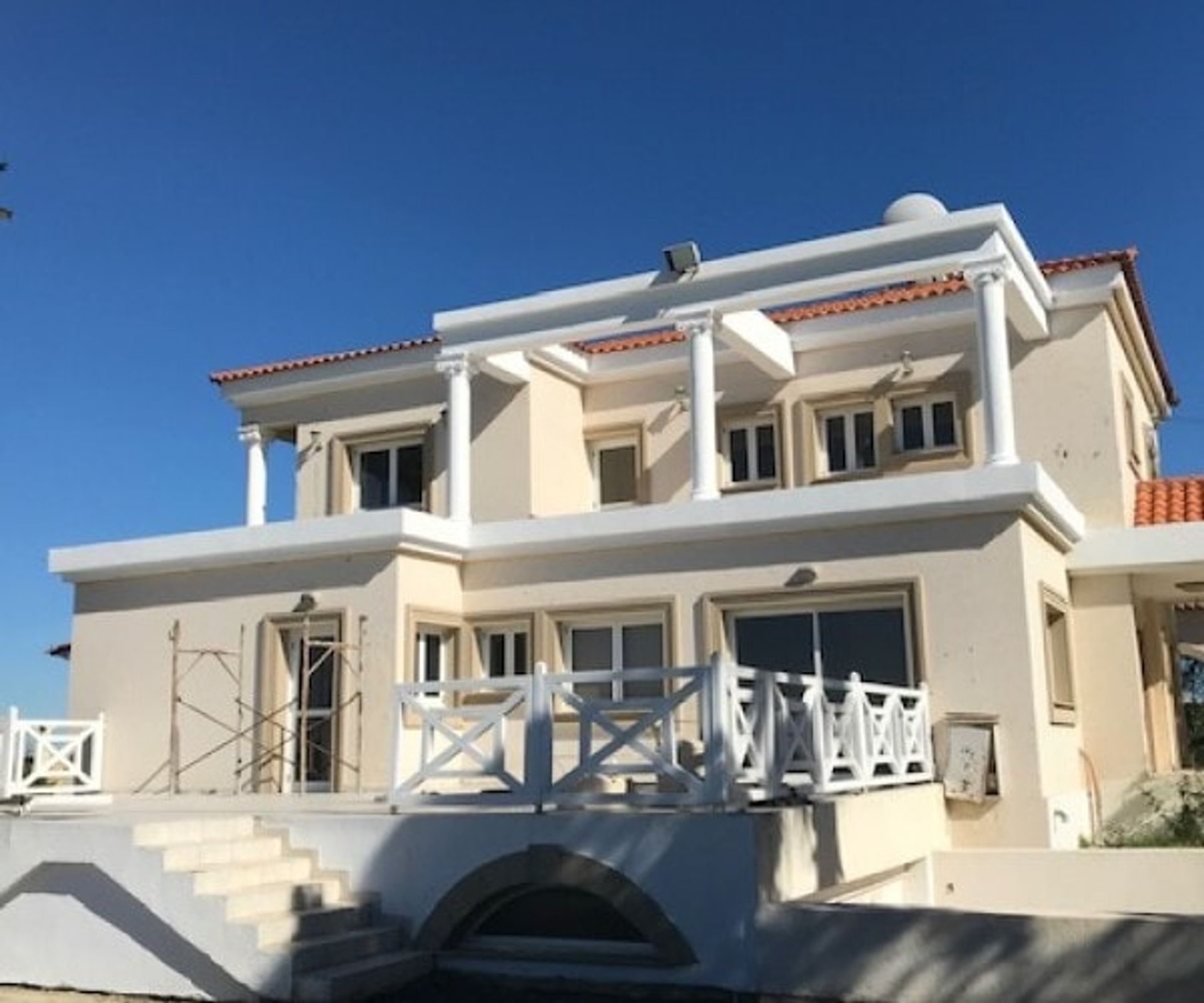 Hus i Perivolia, Larnaca 10752475