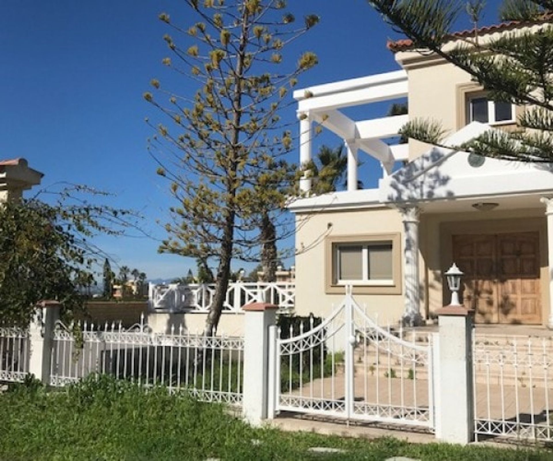 Hus i Perivolia, Larnaca 10752475