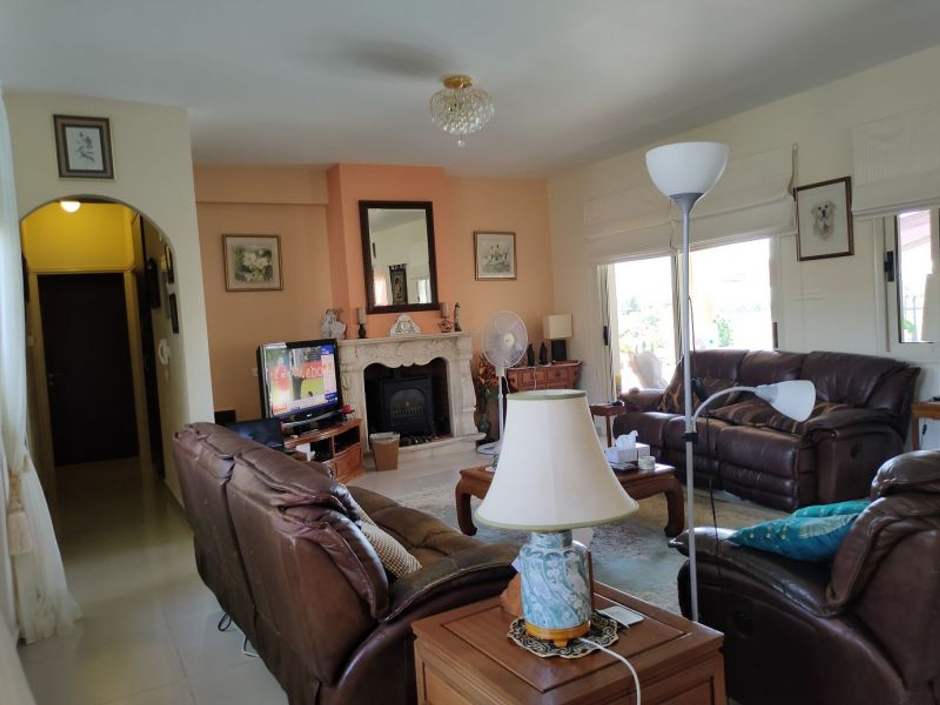 Casa nel Pyrgos, Larnaca 10752480