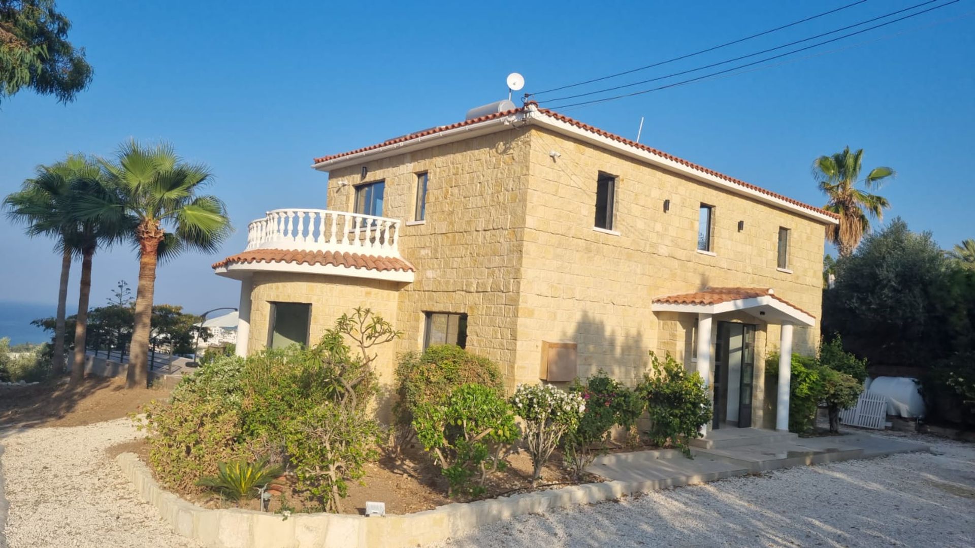 房子 在 Peyia, Paphos 10752482