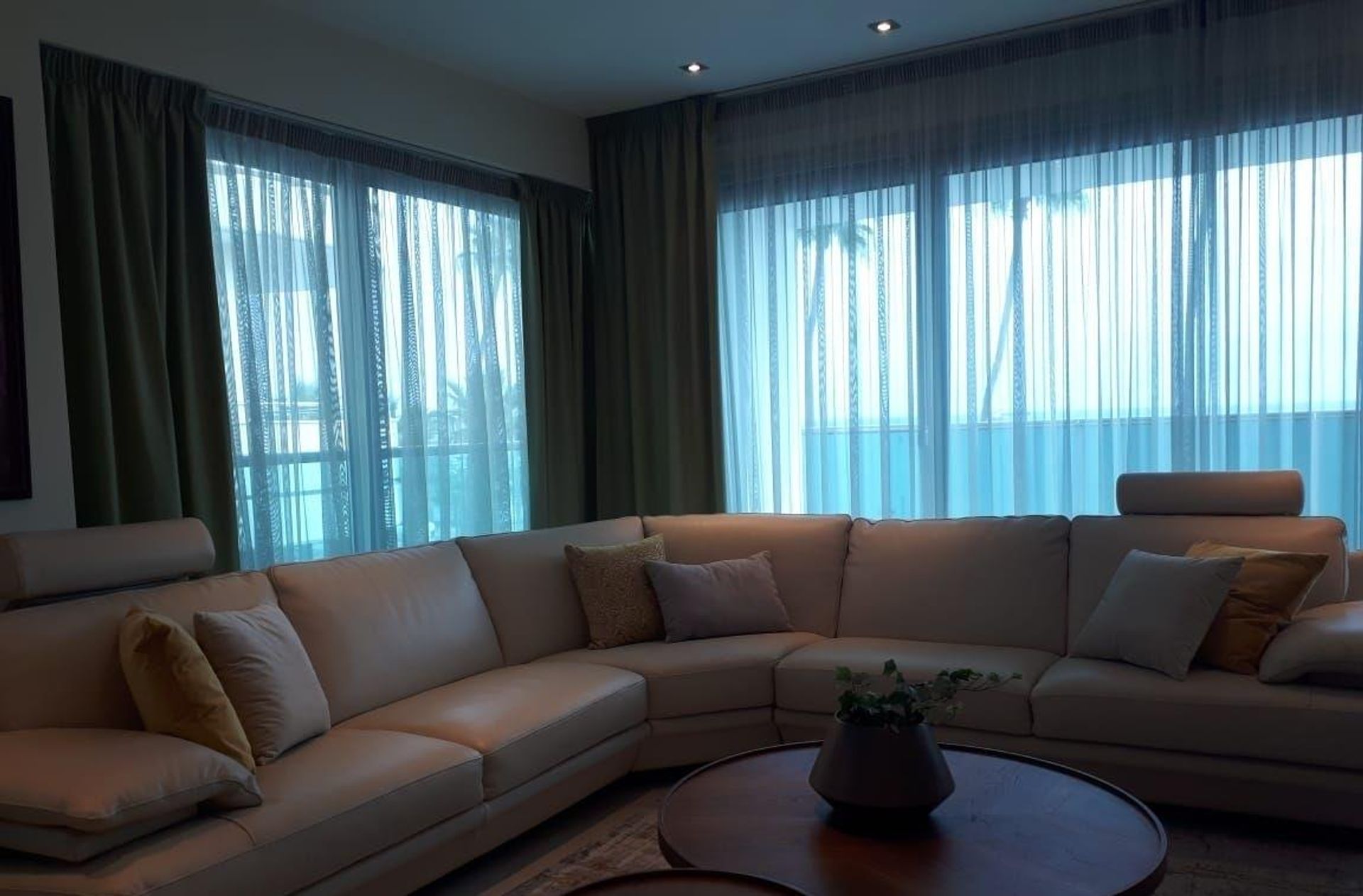 Condominium in Alethriko, Larnaca 10752483