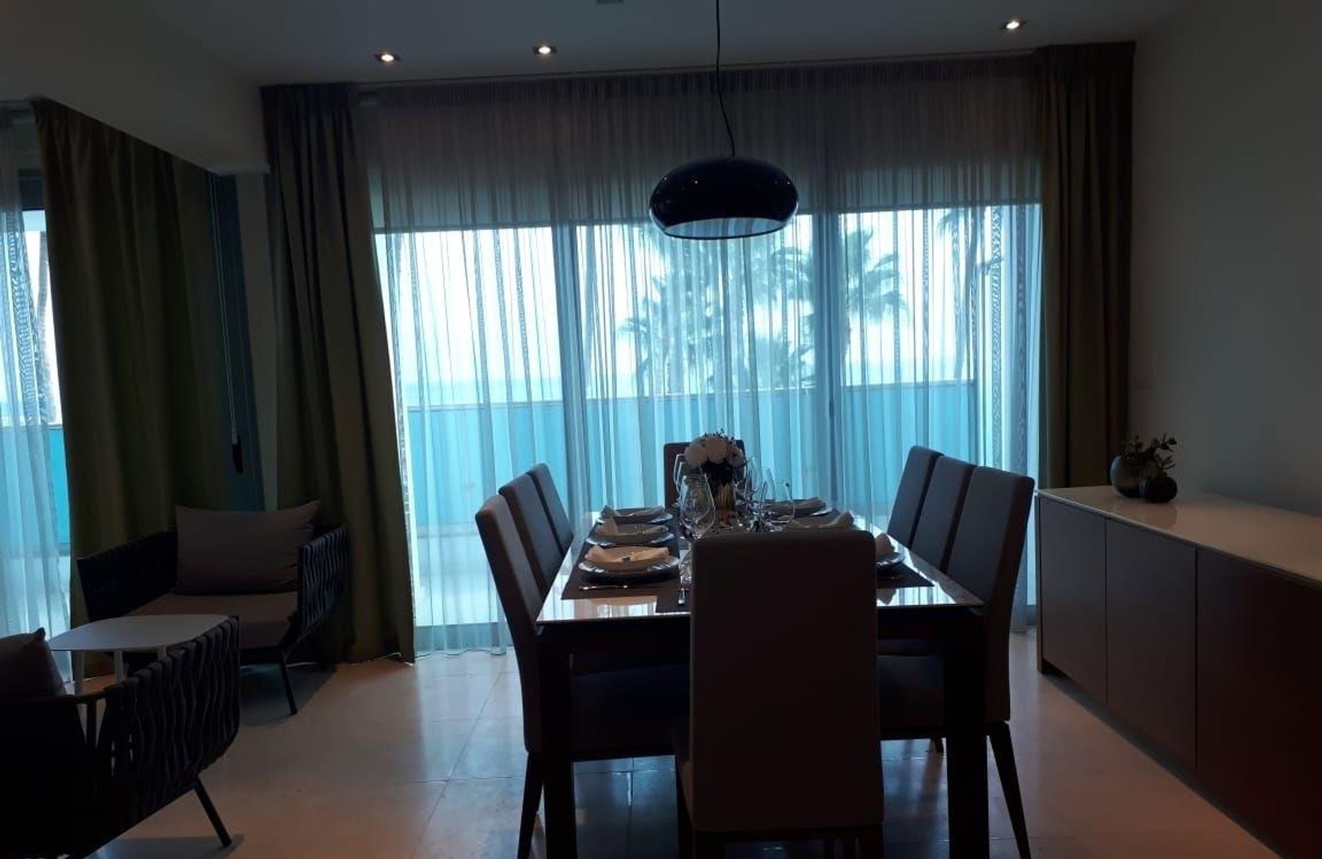 Condominium in Alethriko, Larnaca 10752483