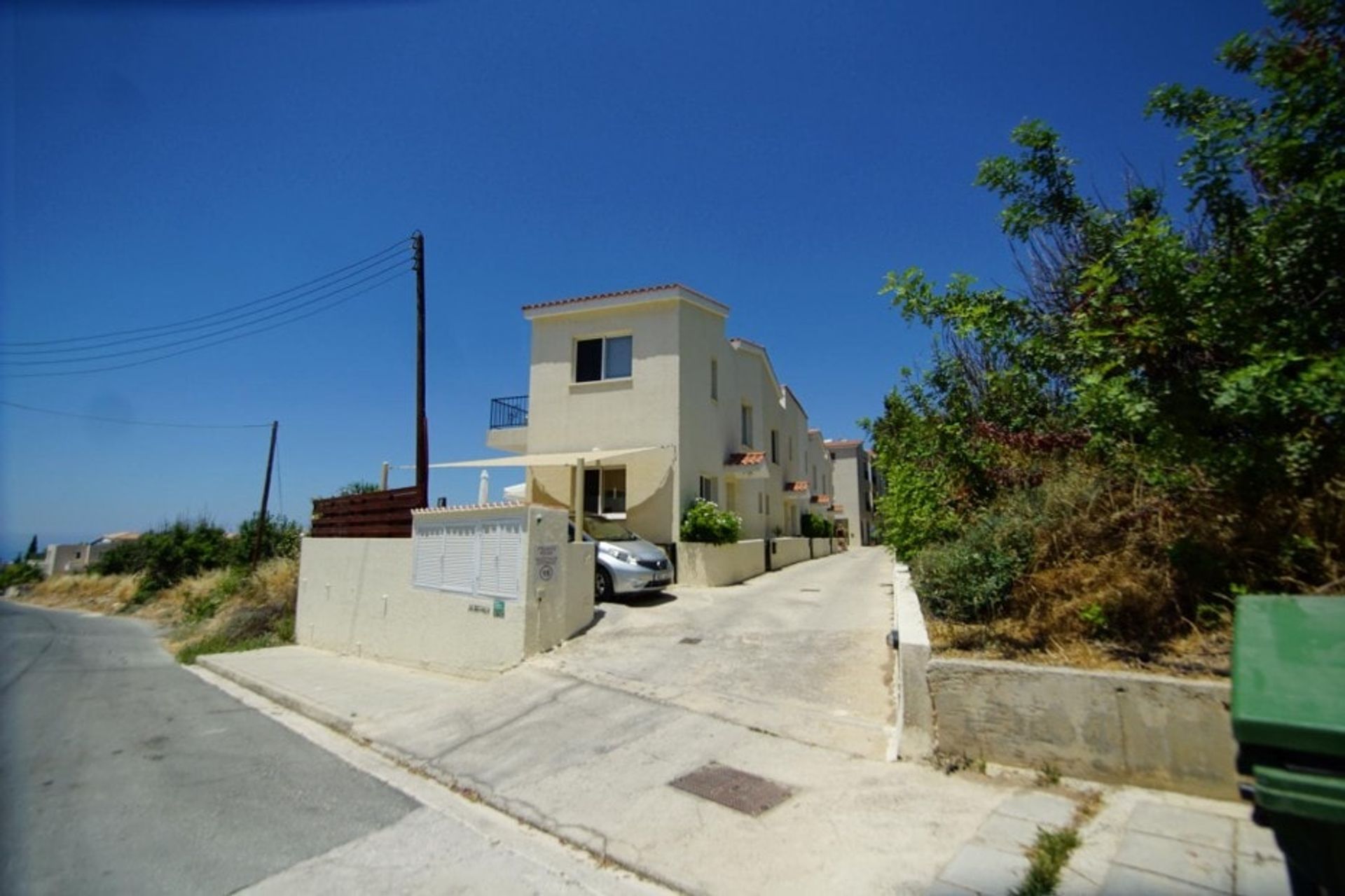 Haus im Peyia, Paphos 10752490