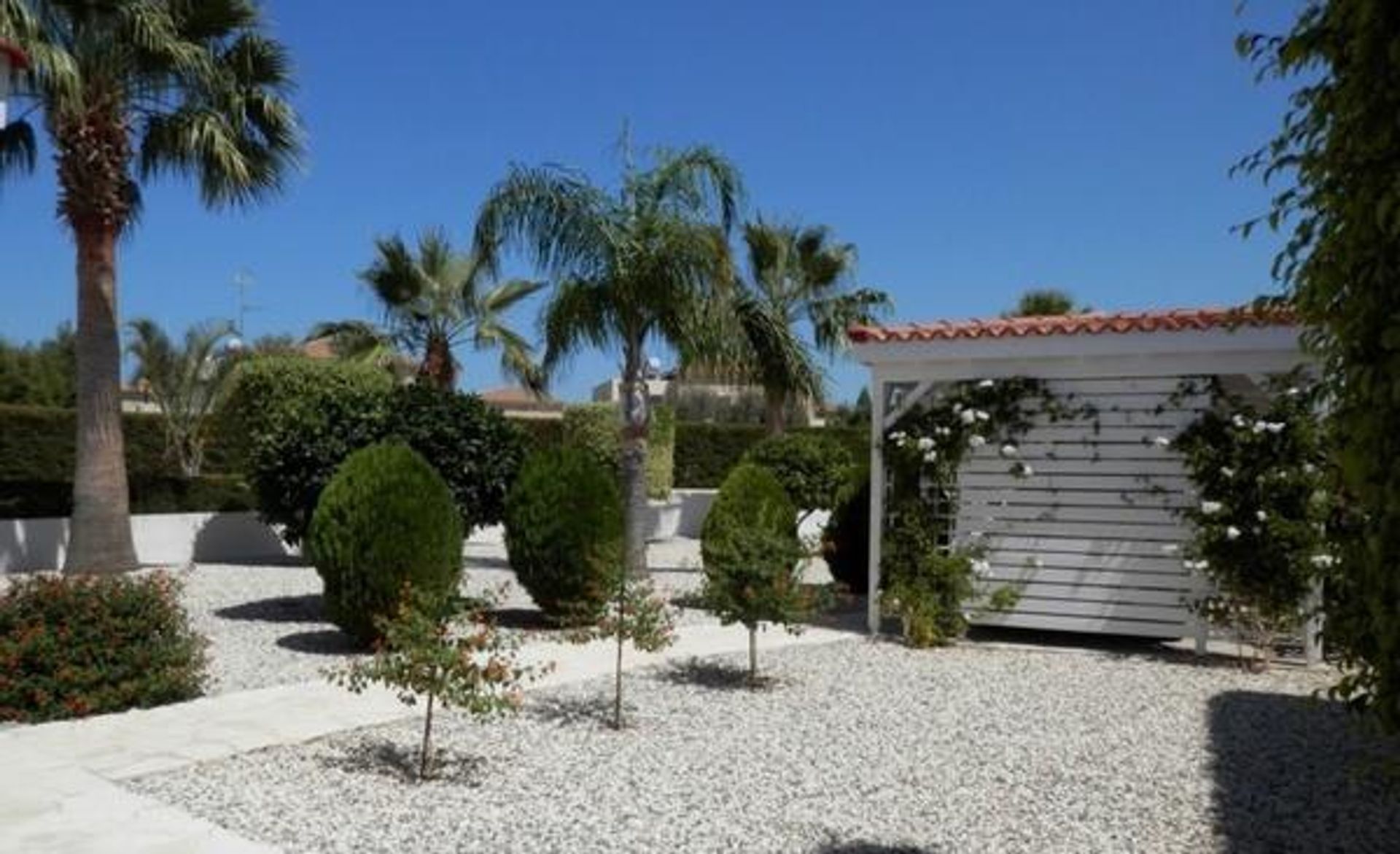 House in Agia Marinouda, Pafos 10752495