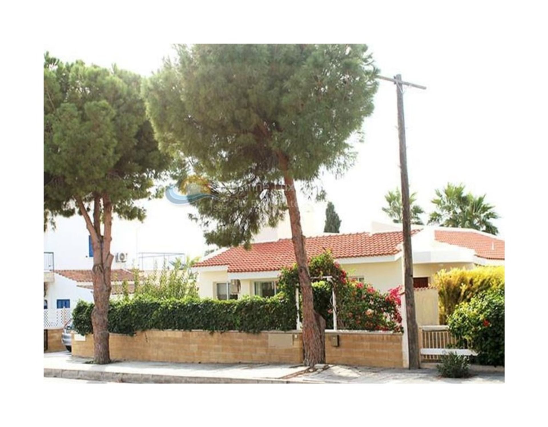 rumah dalam Peyia, Paphos 10752505