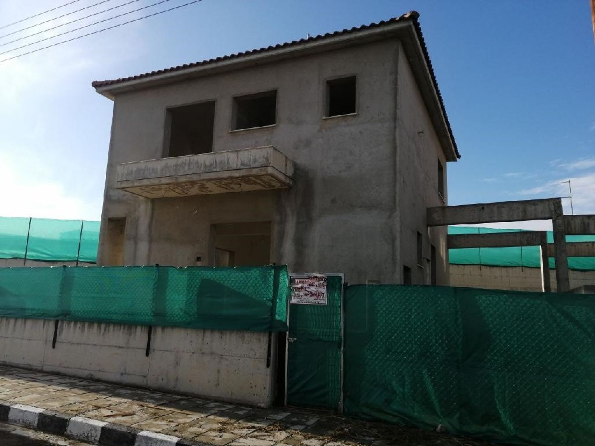 casa no Pirgos, Larnaca 10752506