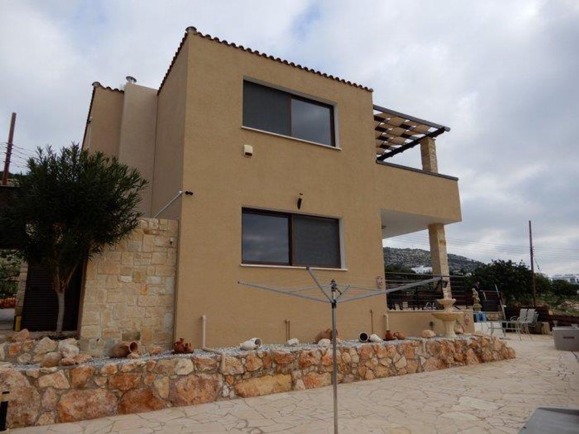 Haus im Peyia, Paphos 10752532