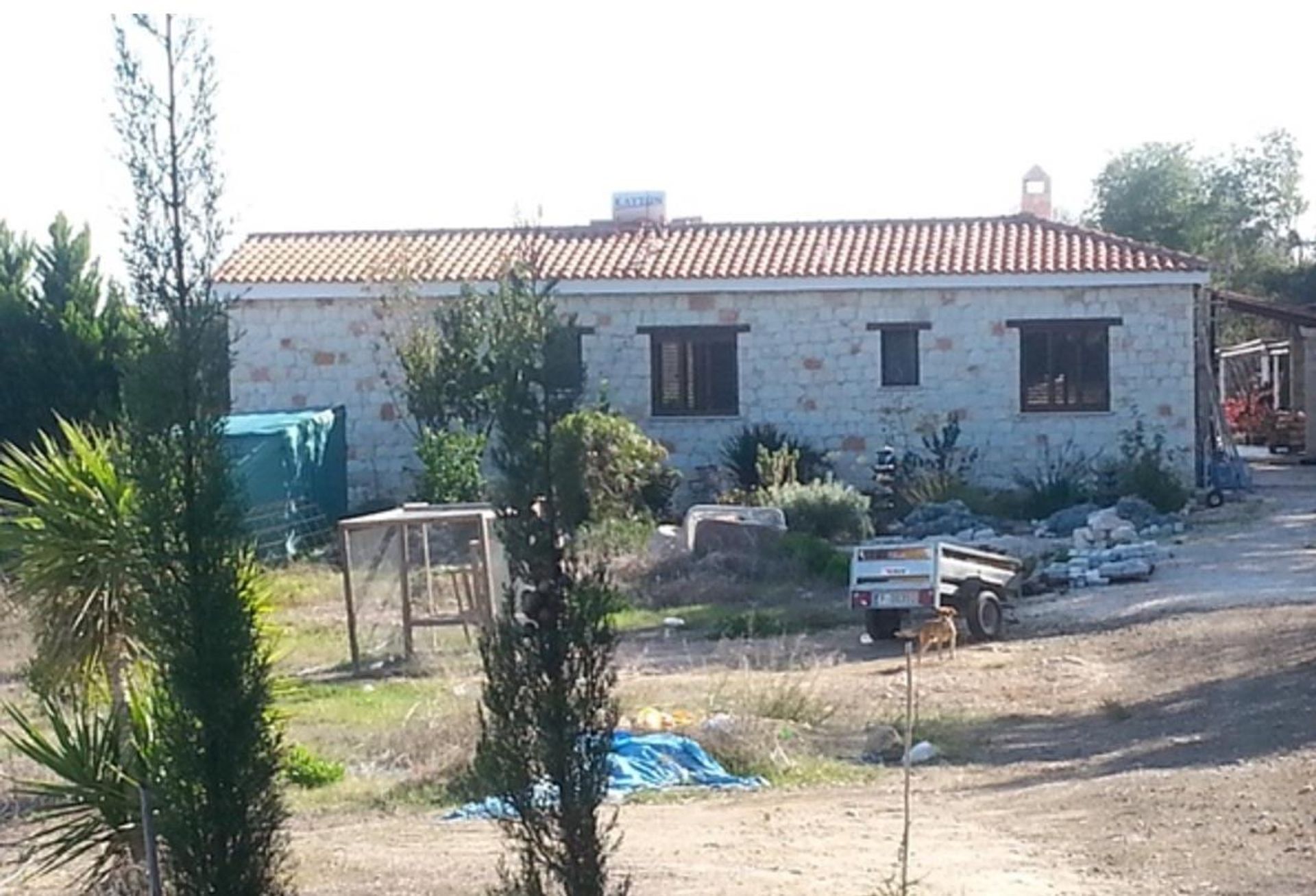 Huis in Polemi, Paphos 10752549