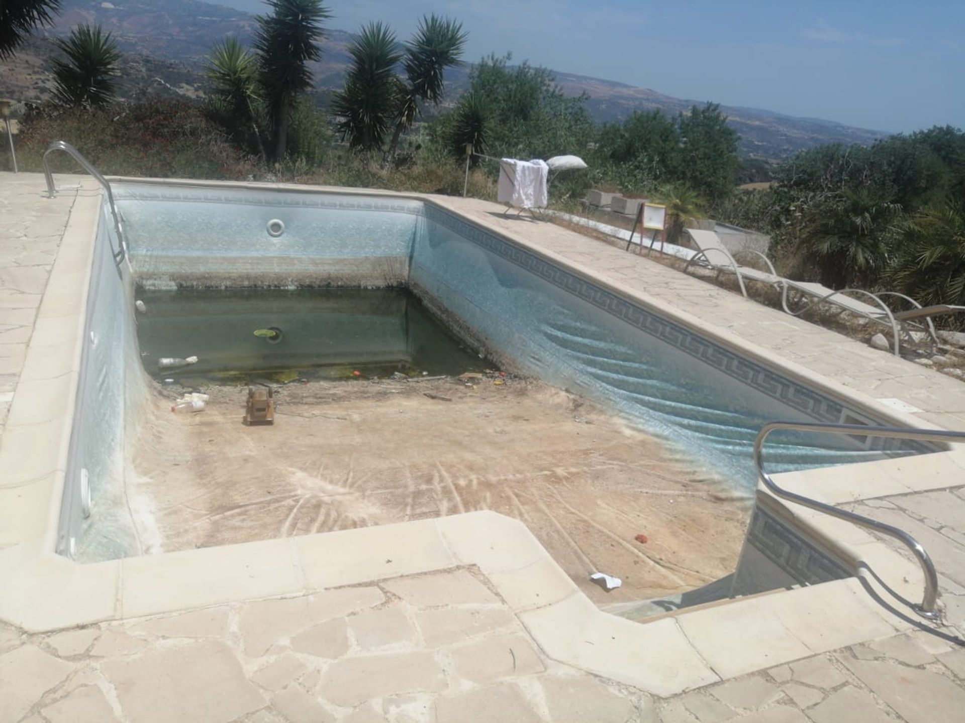 Huis in Polemi, Paphos 10752549