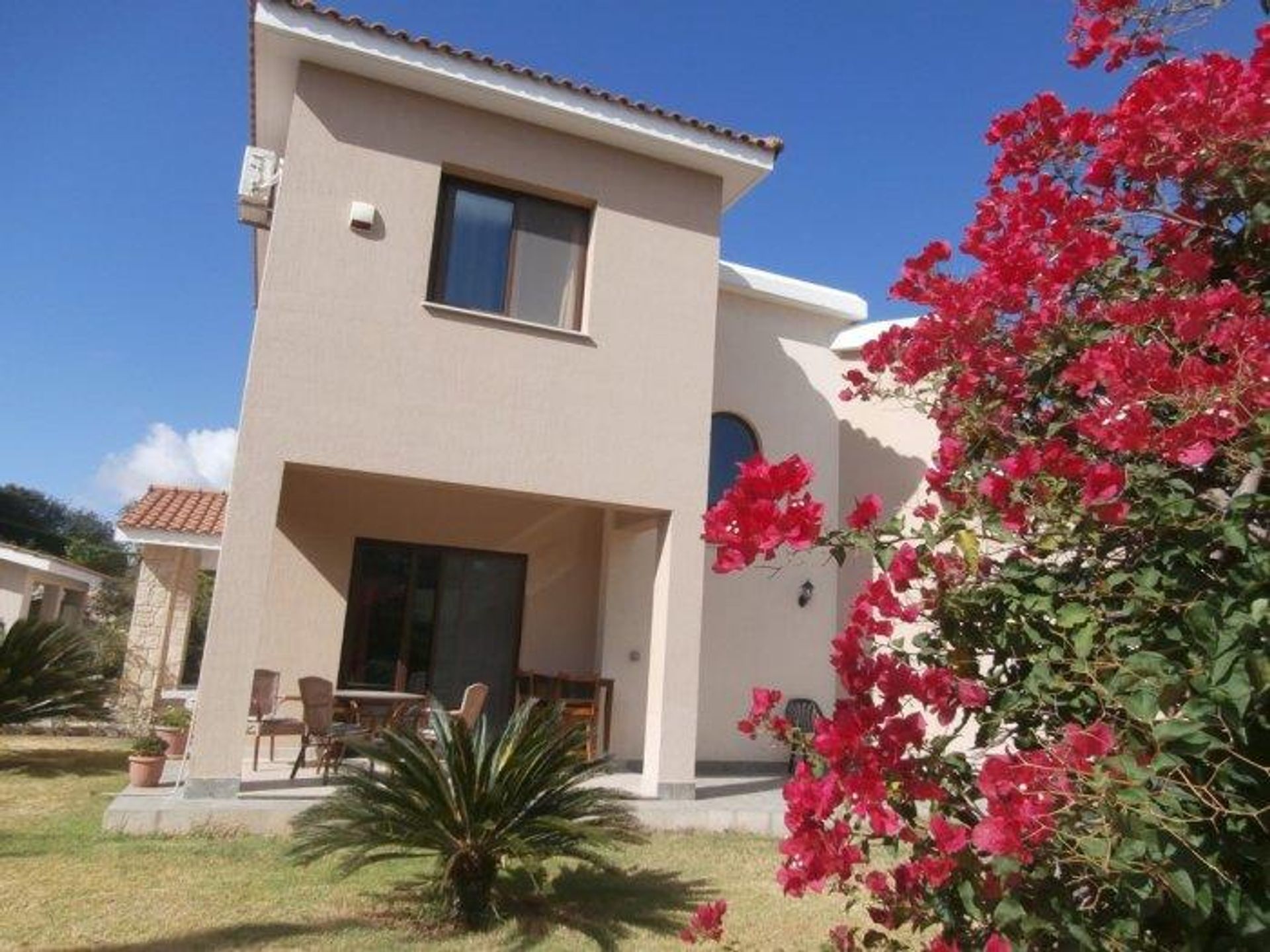 Casa nel Letymvou, Paphos 10752561