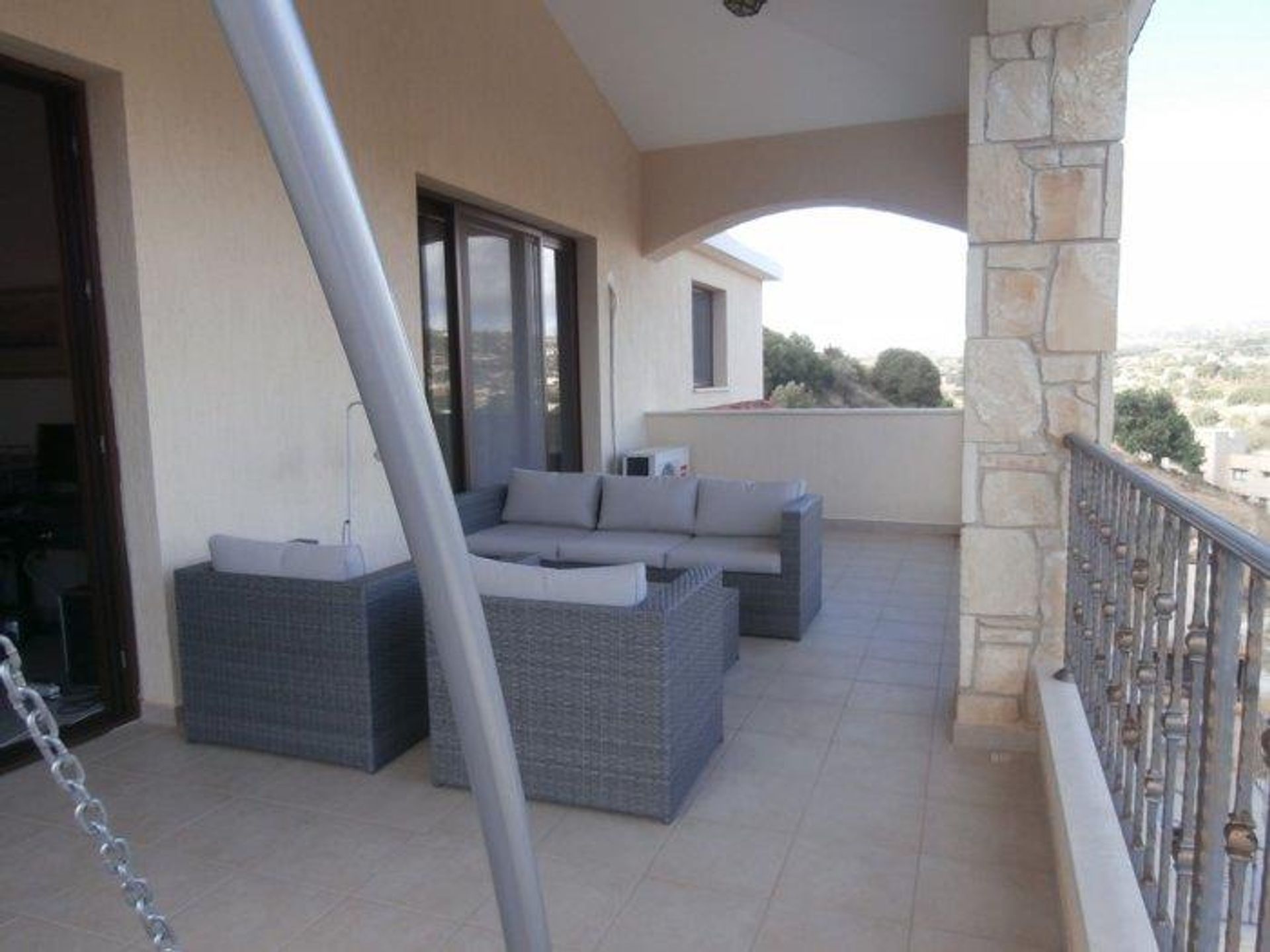 Casa nel Letymvou, Paphos 10752561