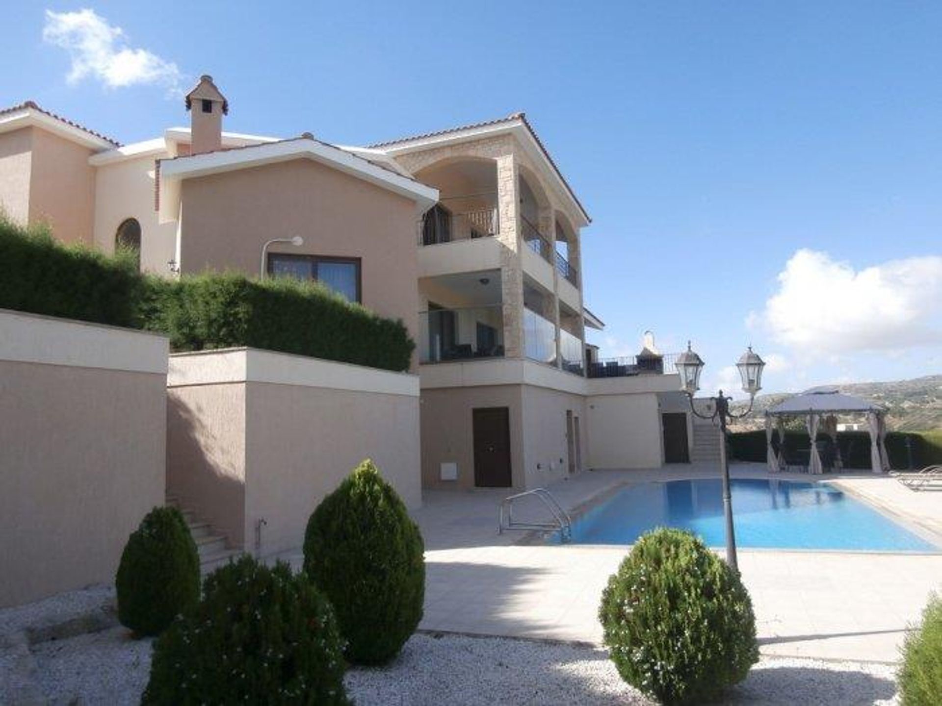 Casa nel Letymvou, Paphos 10752561