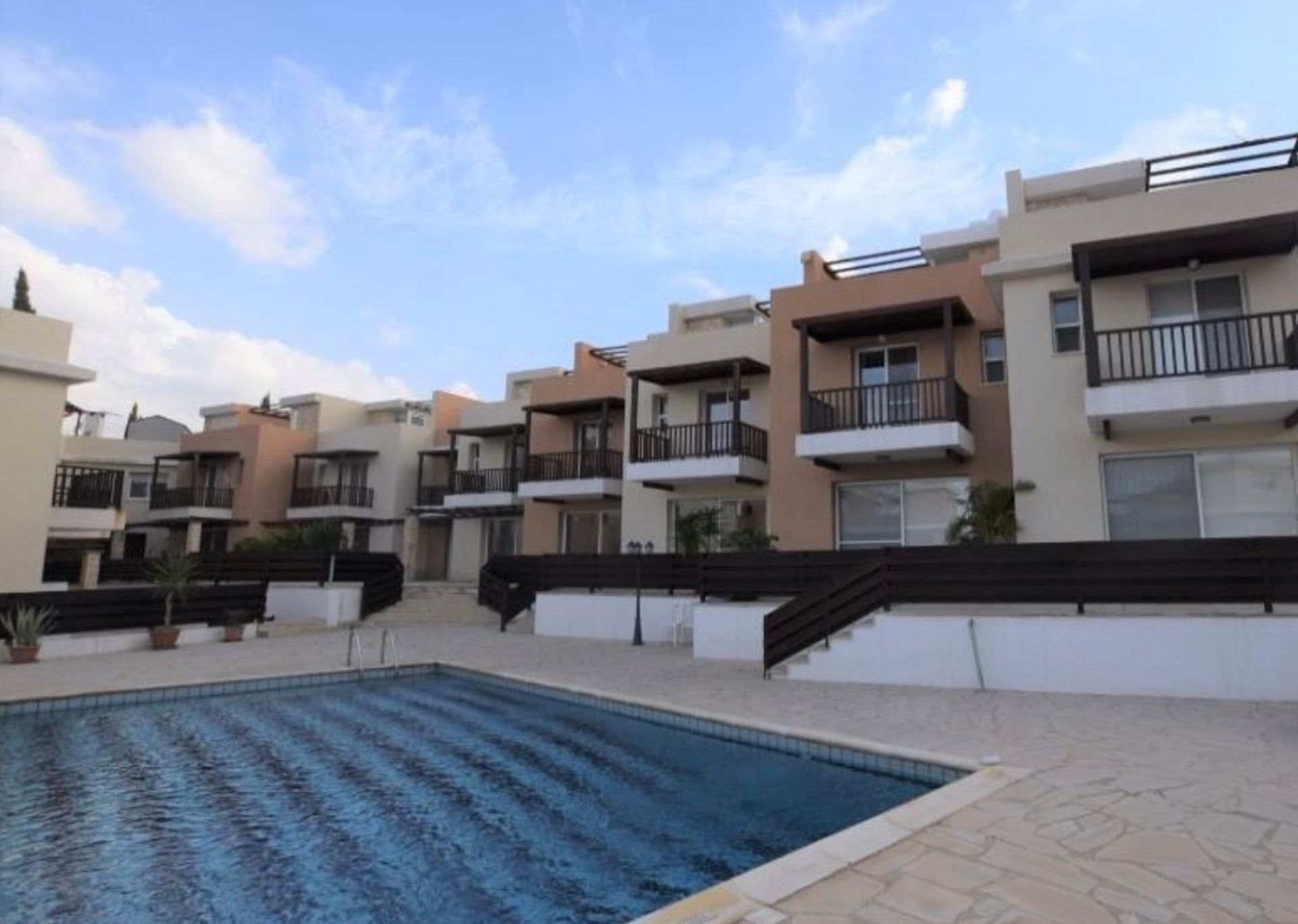 Condominium in Polis, Pafos 10752568