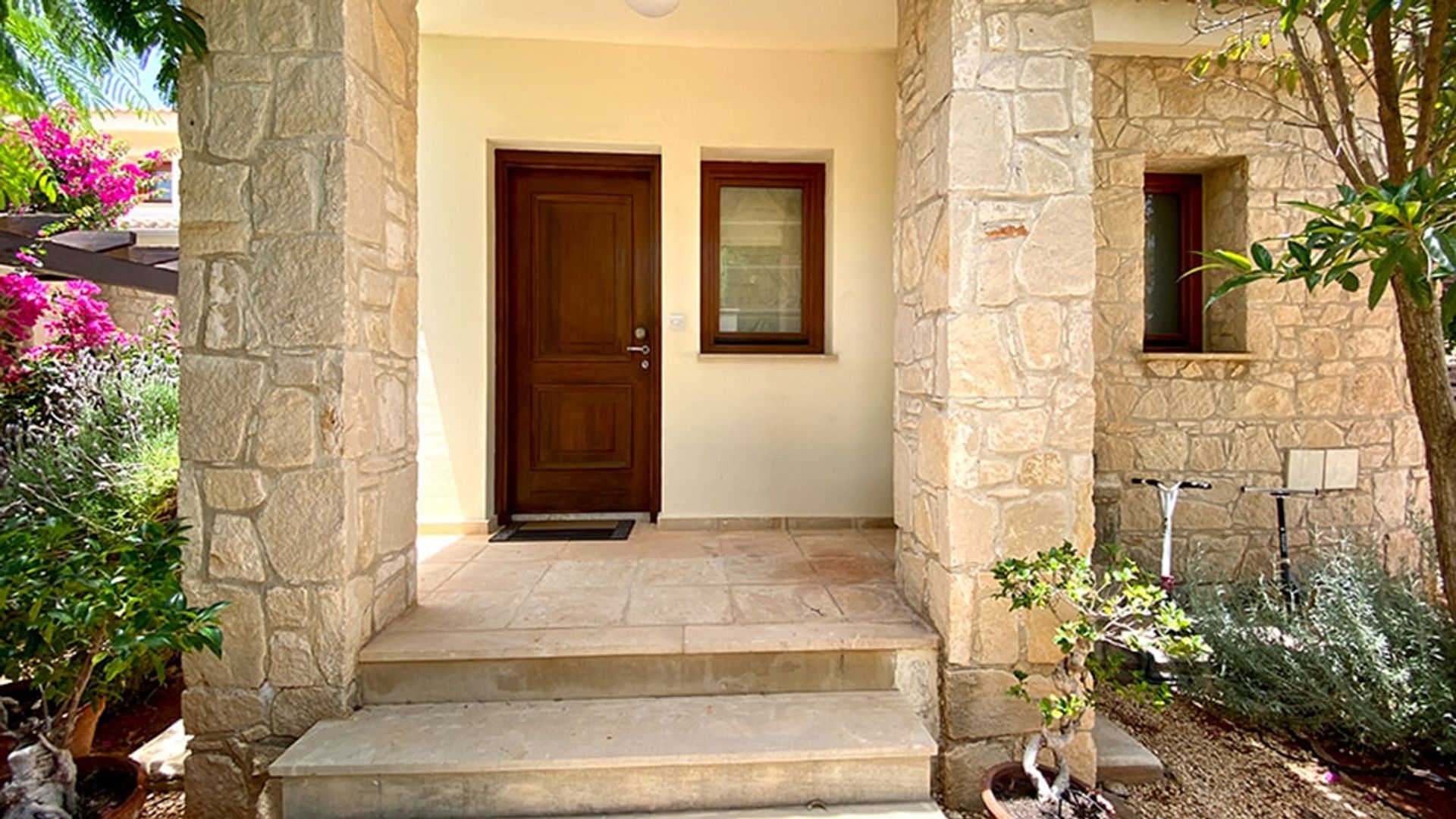 Haus im Agia Marinouda, Pafos 10752575