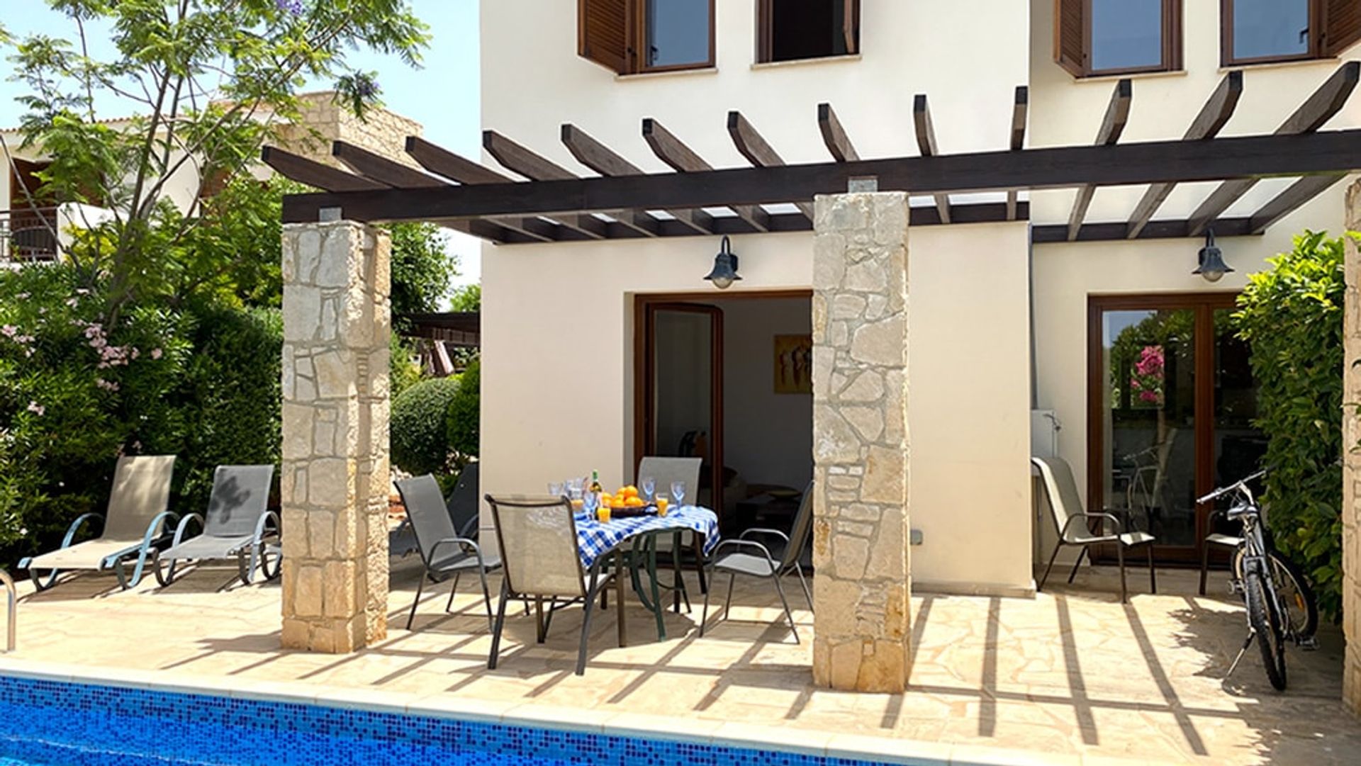 Haus im Kouklia, Paphos 10752575