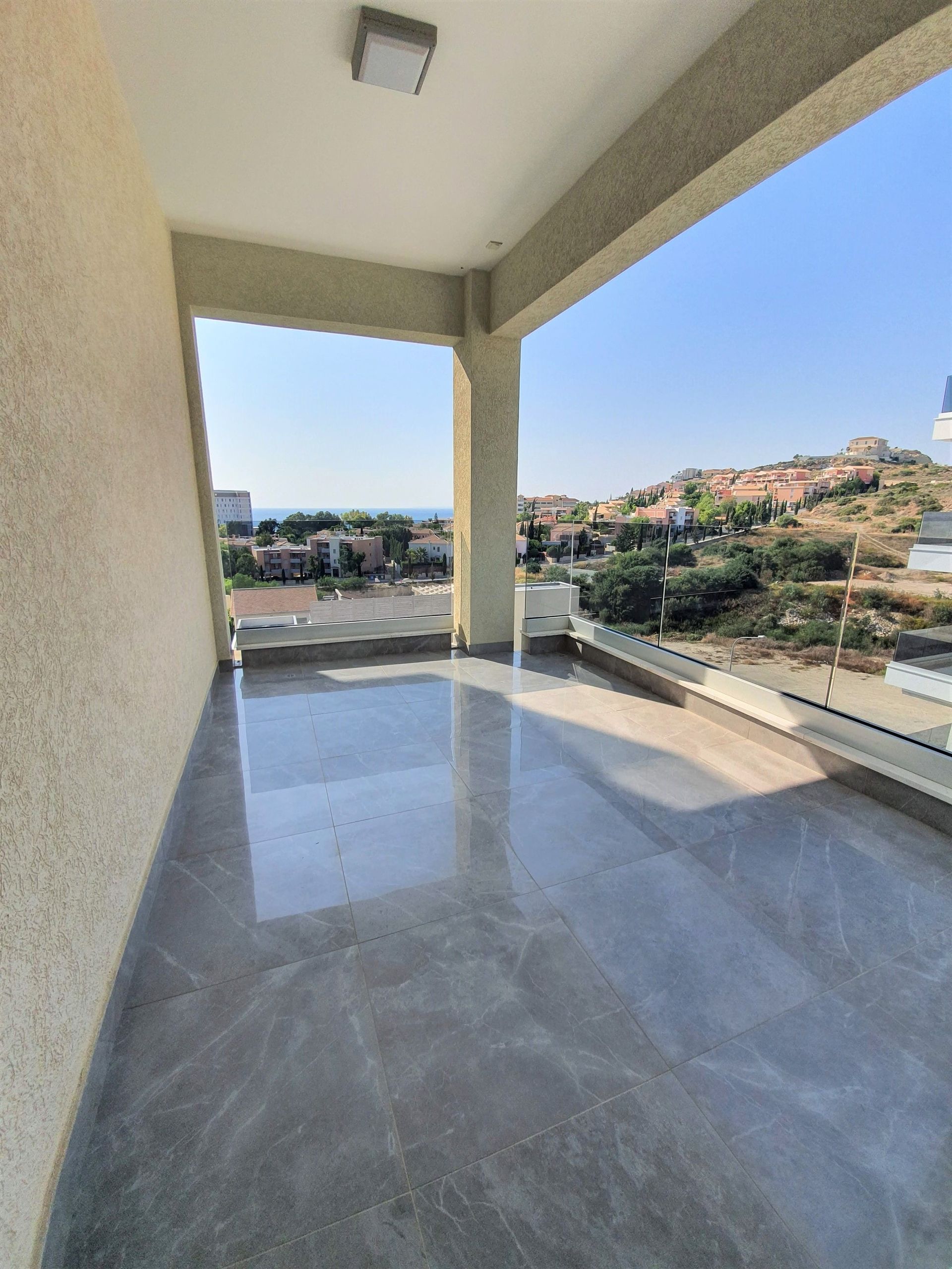 Condominio nel Pareklisia, Limassol 10752577