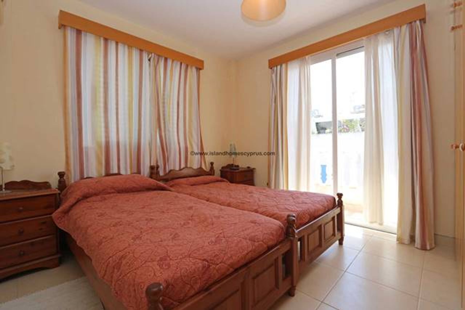 Condominium in Paralimni, Ammochostos 10752585