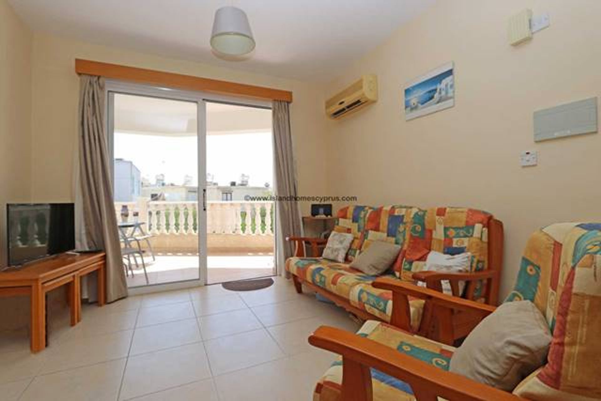 Condominium in Paralimni, Ammochostos 10752585